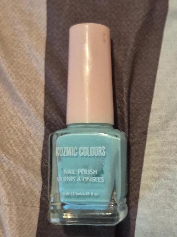 Kozmic Colours Nail Polish