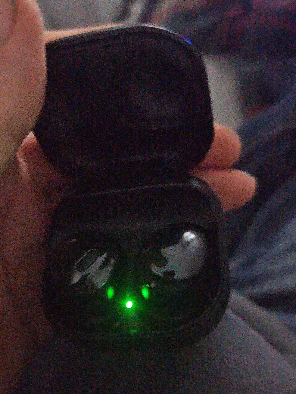 Samsung Sound by AKG Earbuds