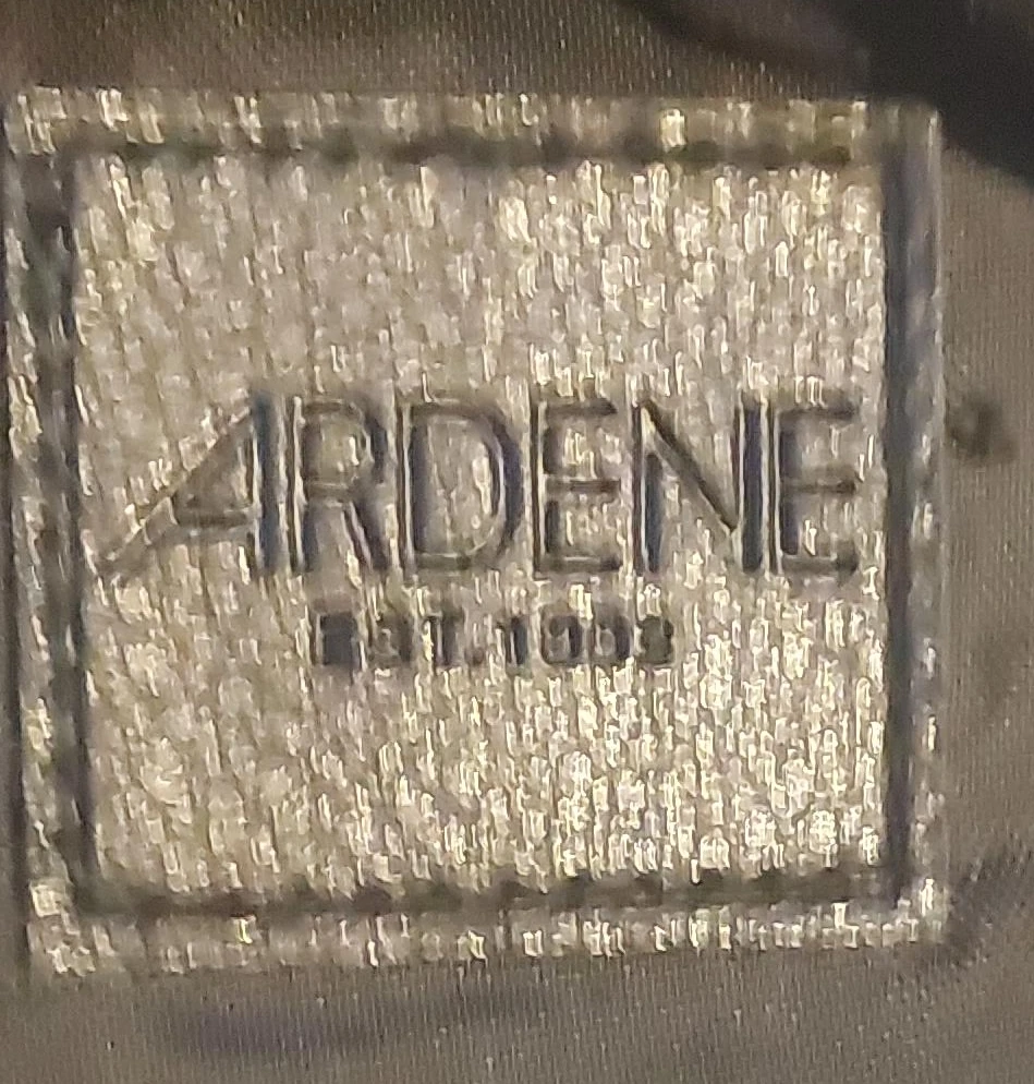 Ardene Black Backpack thumbnail