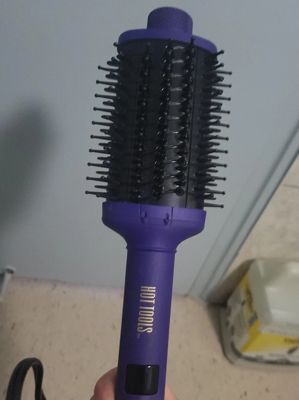 Hot Tools Pro Blowout Brush
