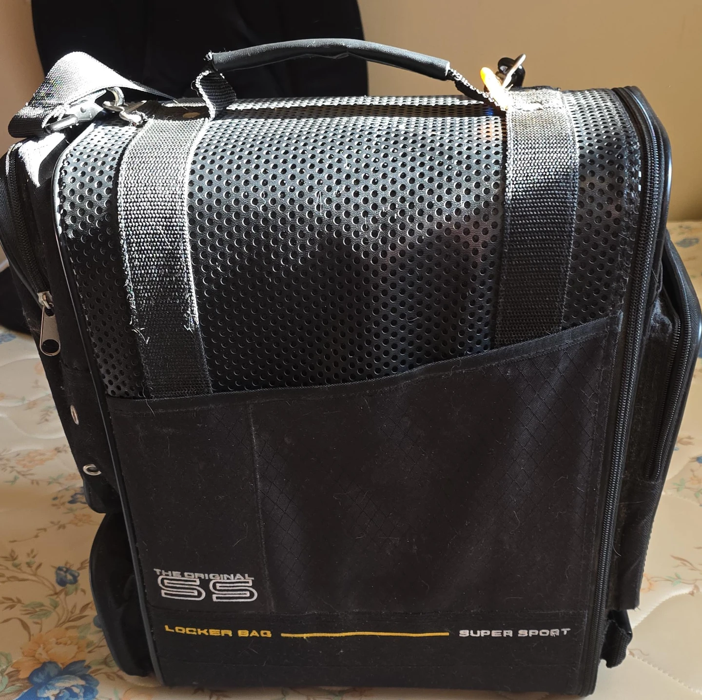 SS Super Sport Locker Bag image indicator(1)