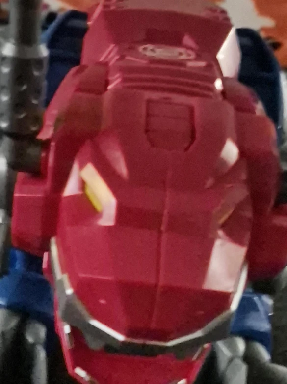 Transformers Dinobots Toy