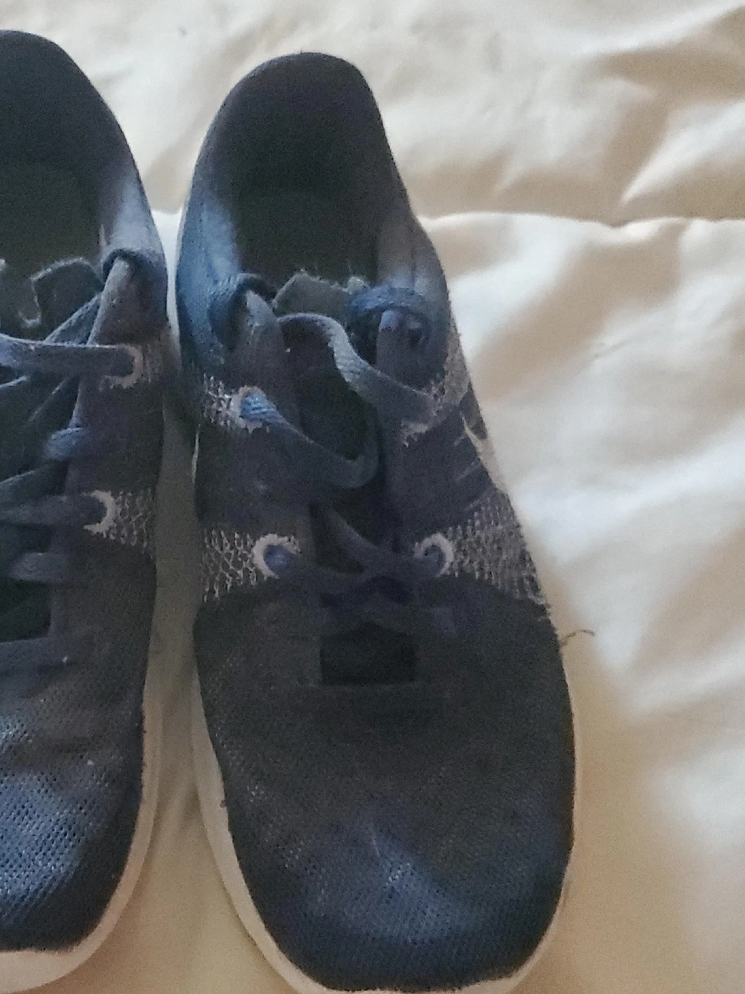 Nike Running Shoes - US 6.5