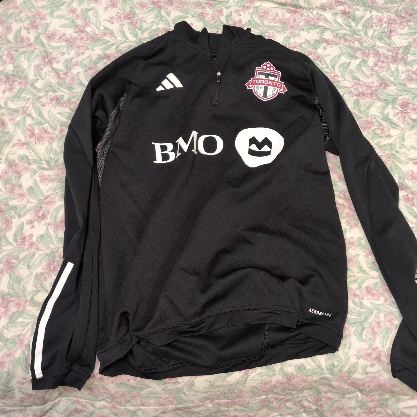 Adidas Toronto FC Training Top