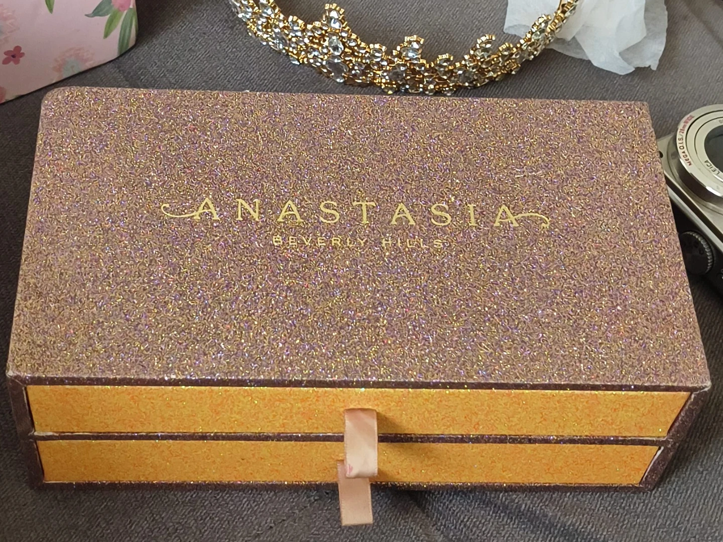 Anastasia Beverly Hills Palette