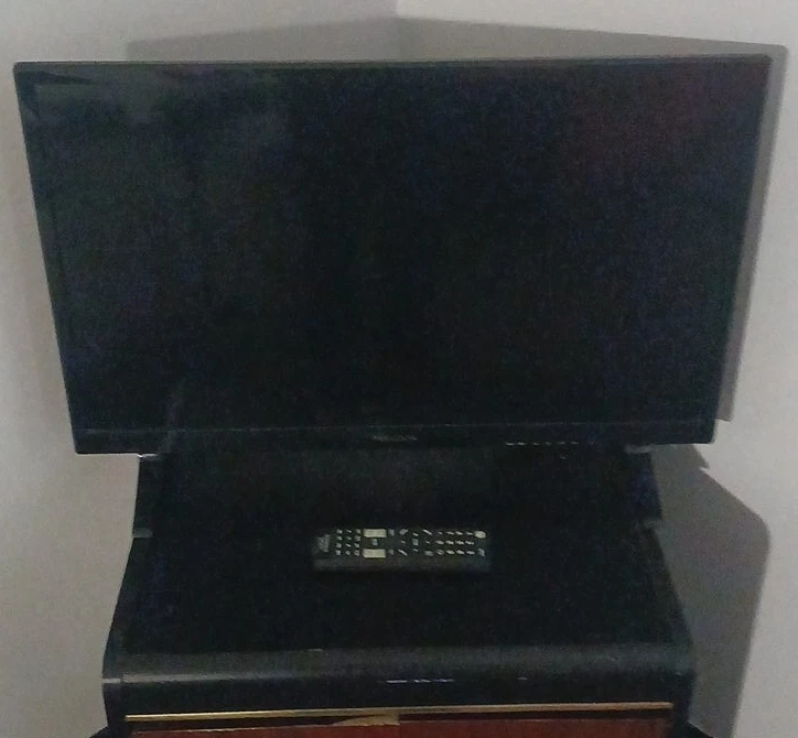 Insignia 39" LED TV NS-39D310NA16