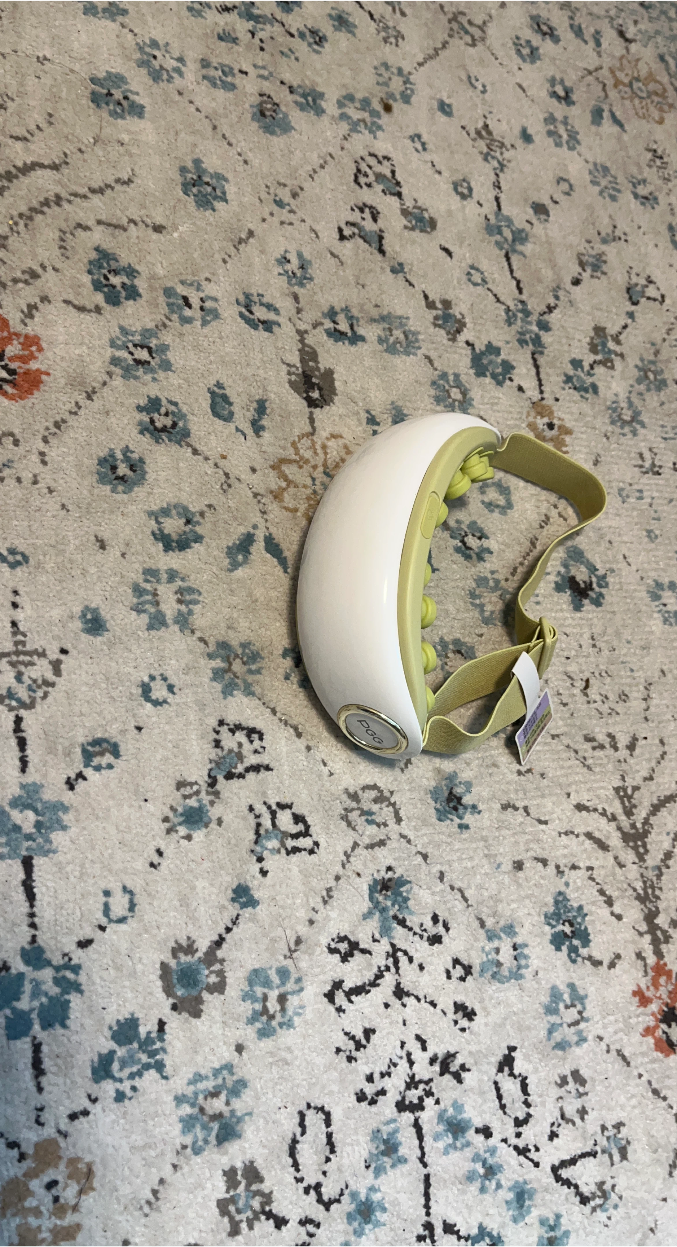 Breo iSee4 Electric Eye Massager thumbnail