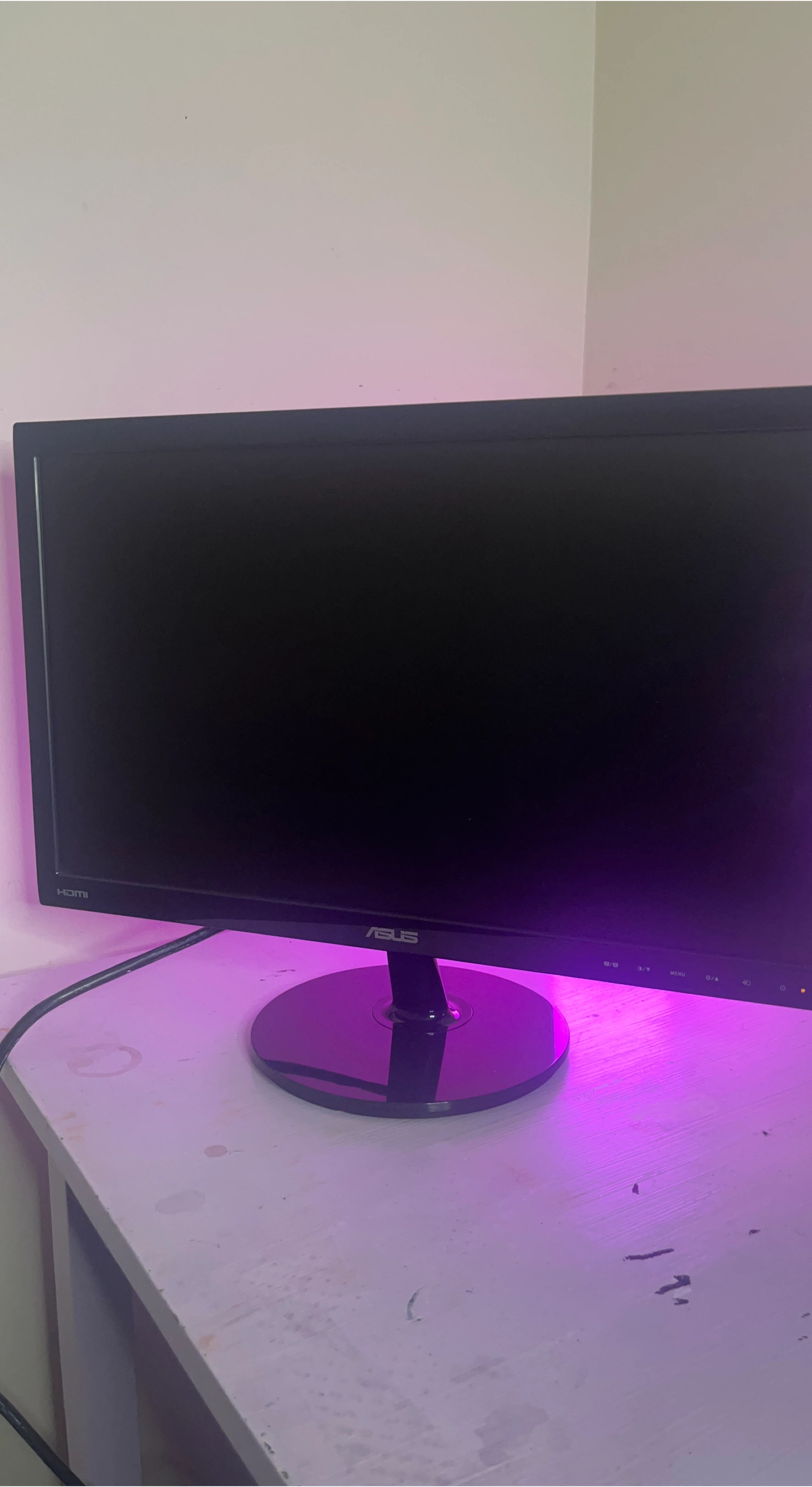 ASUS Monitor thumbnail