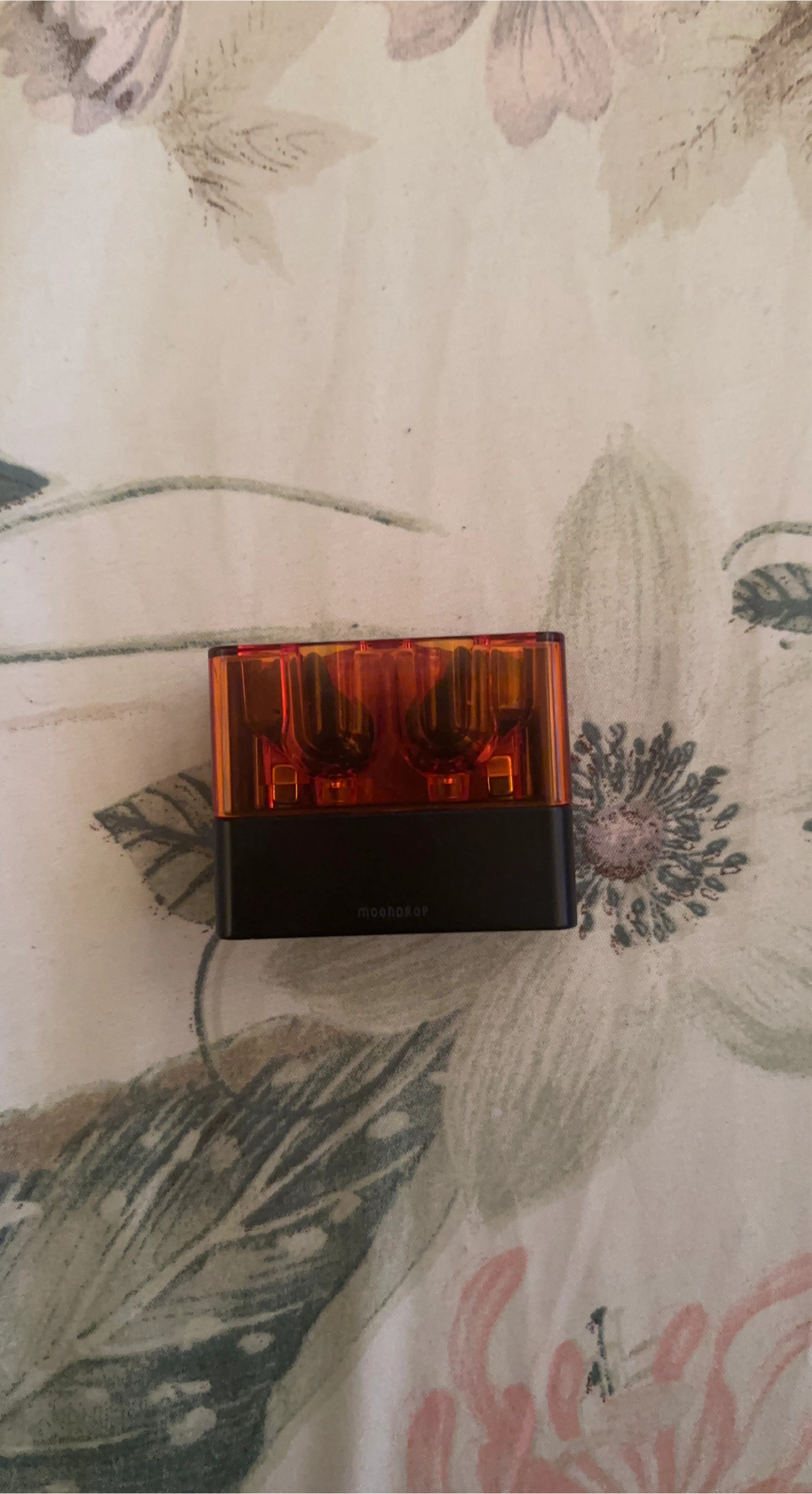 Moondrop Aria Snow Edition Earphones