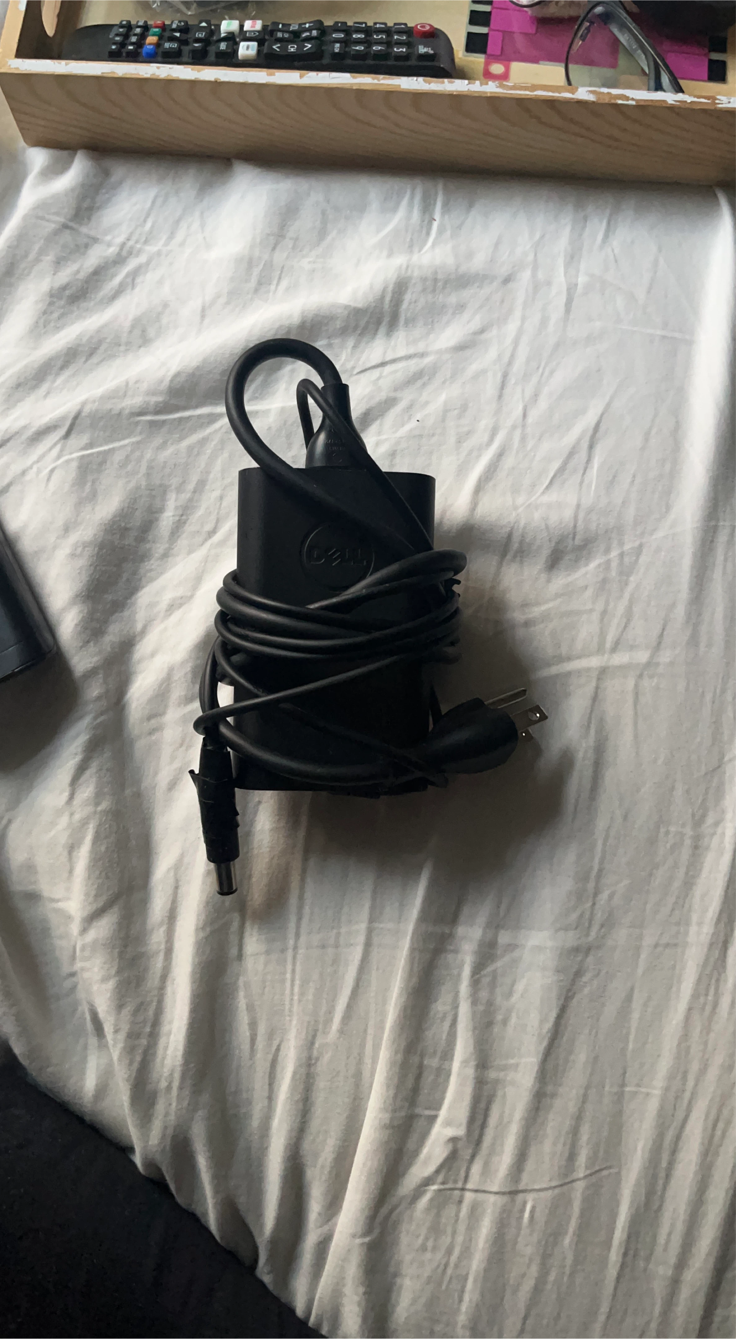 Authentic Dell Laptop Charger