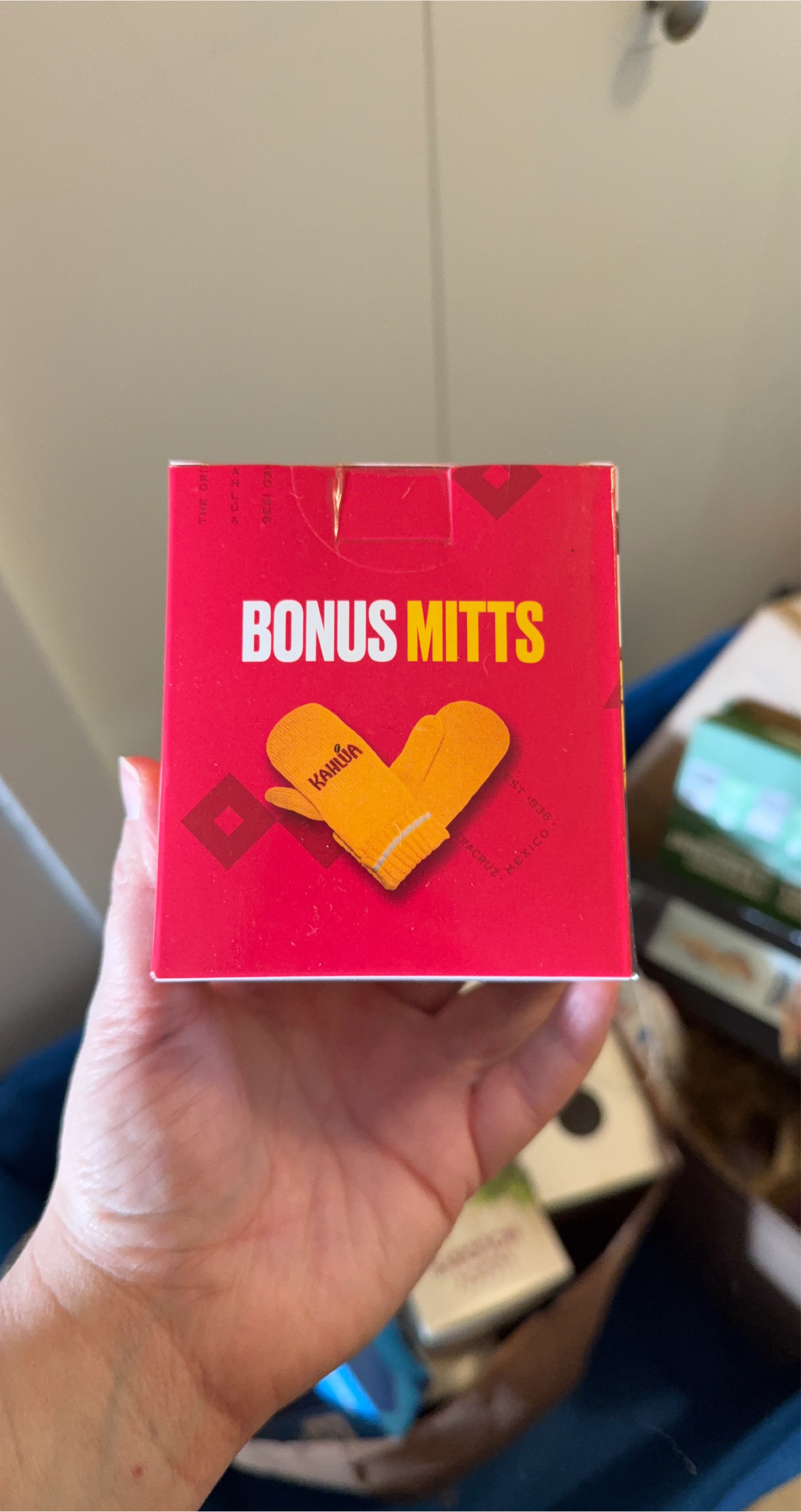 Bonus Mitts Kahlua image indicator(1)