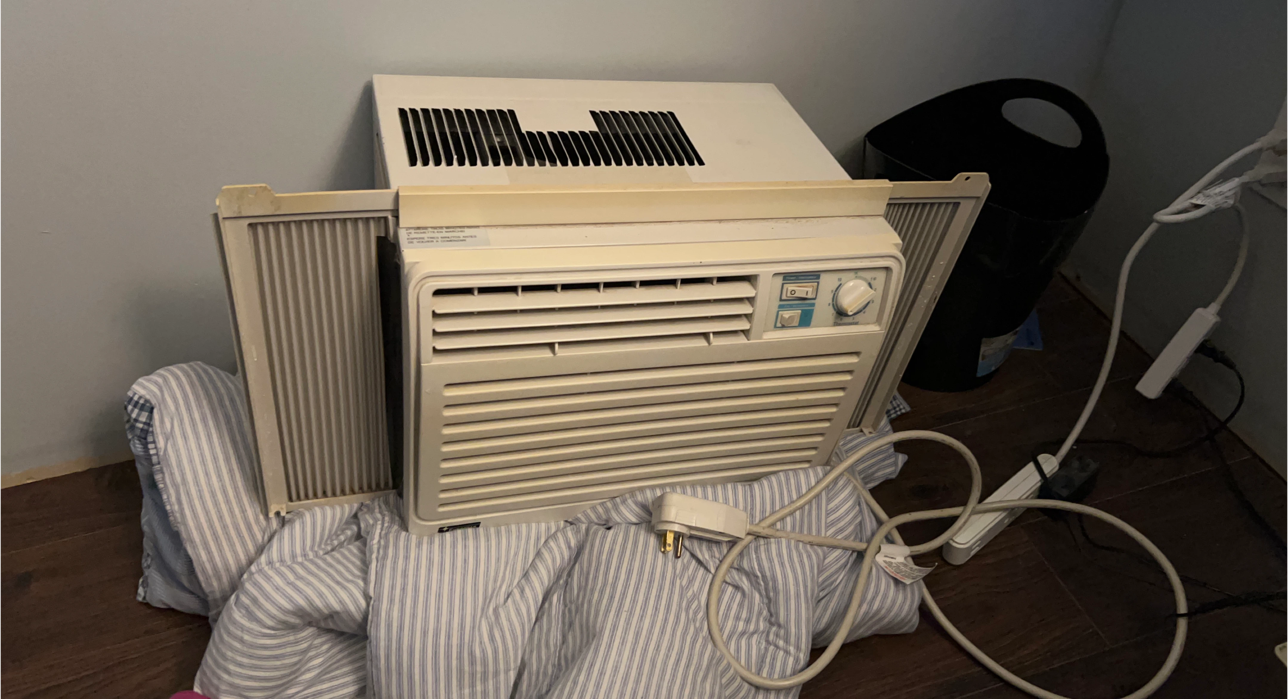 Window Air Conditioner thumbnail