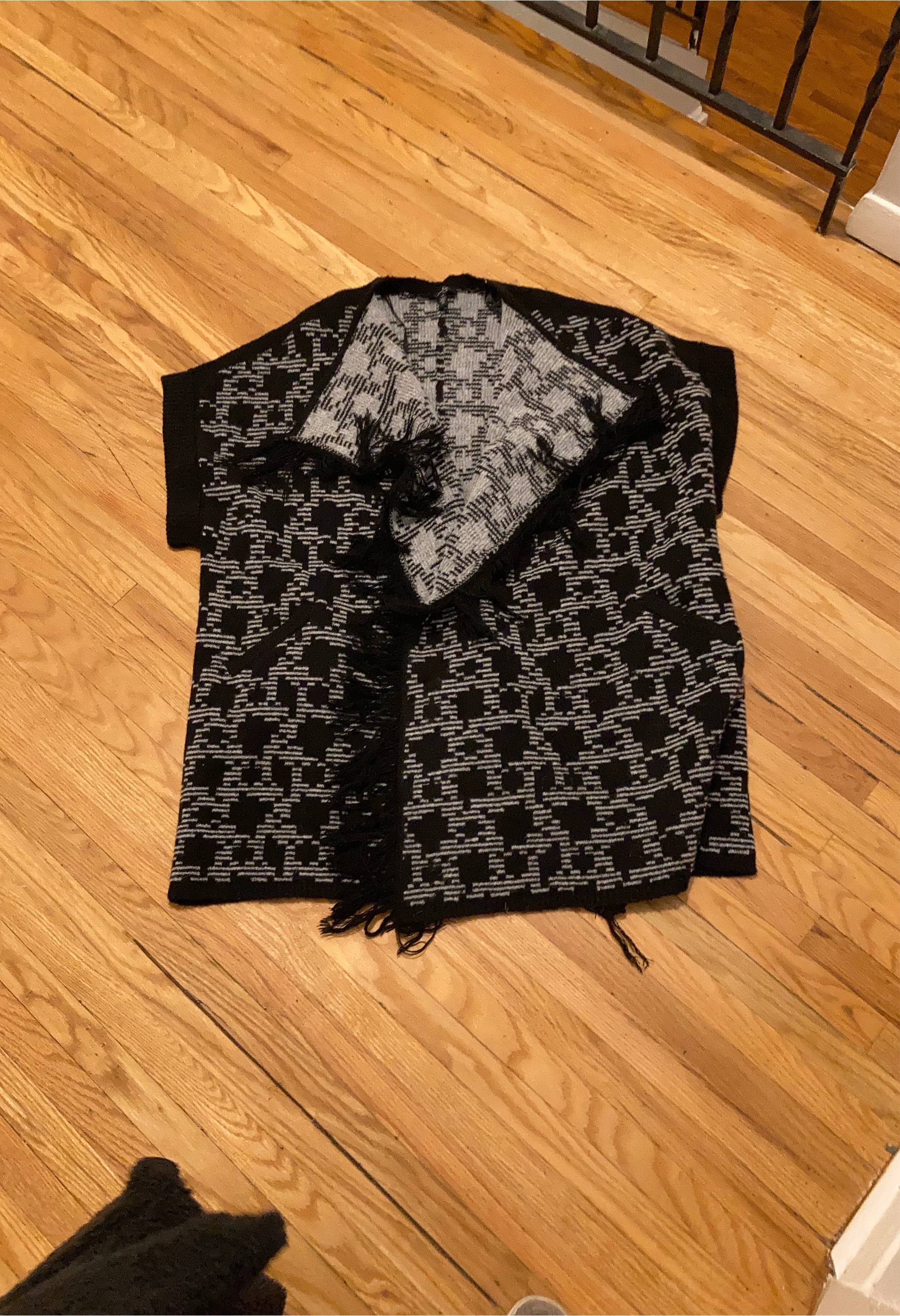 Jessica Simpson Cardigan - Size 1X image indicator(2)