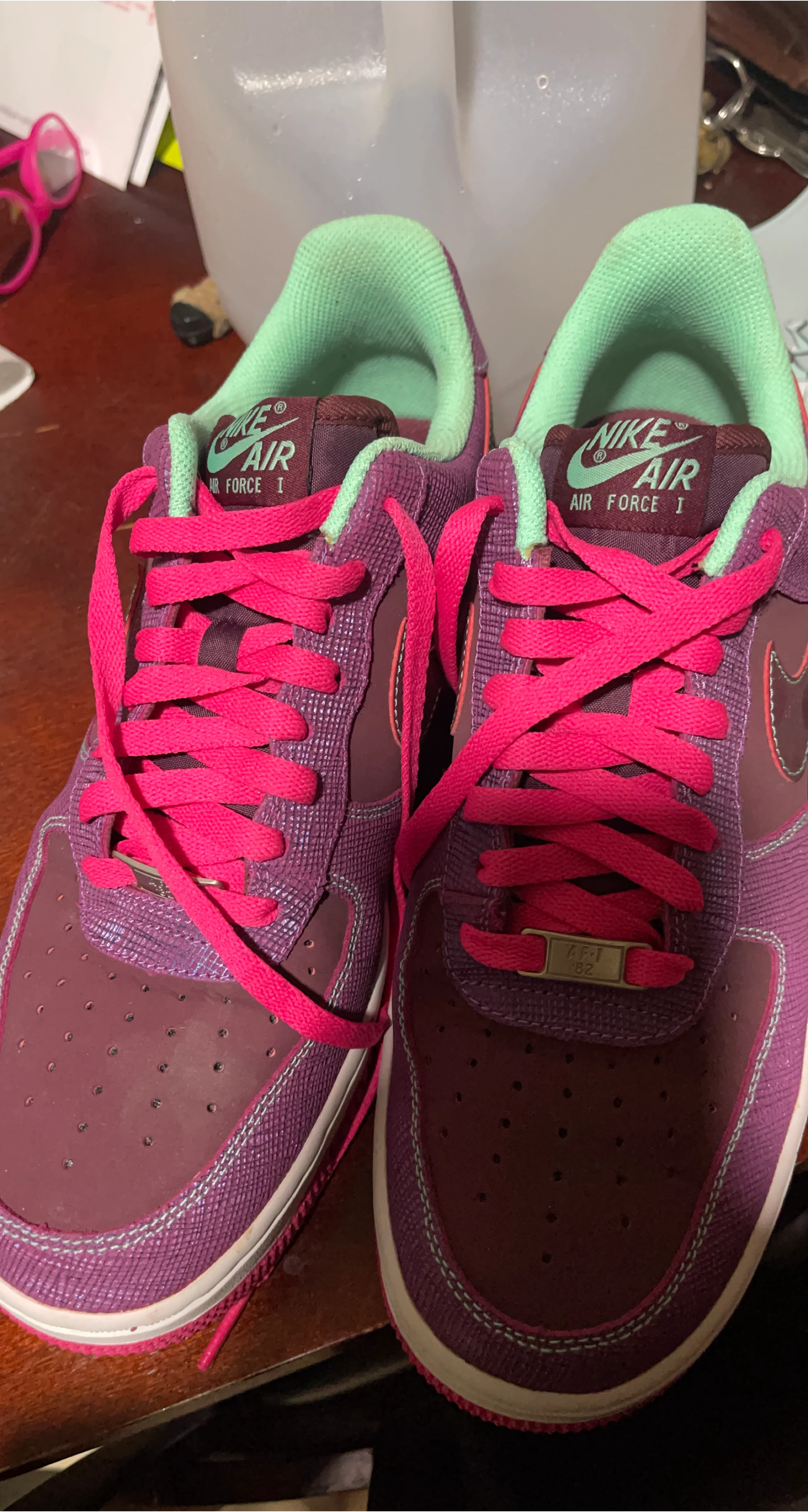 Nike Air Force 1 Shoes