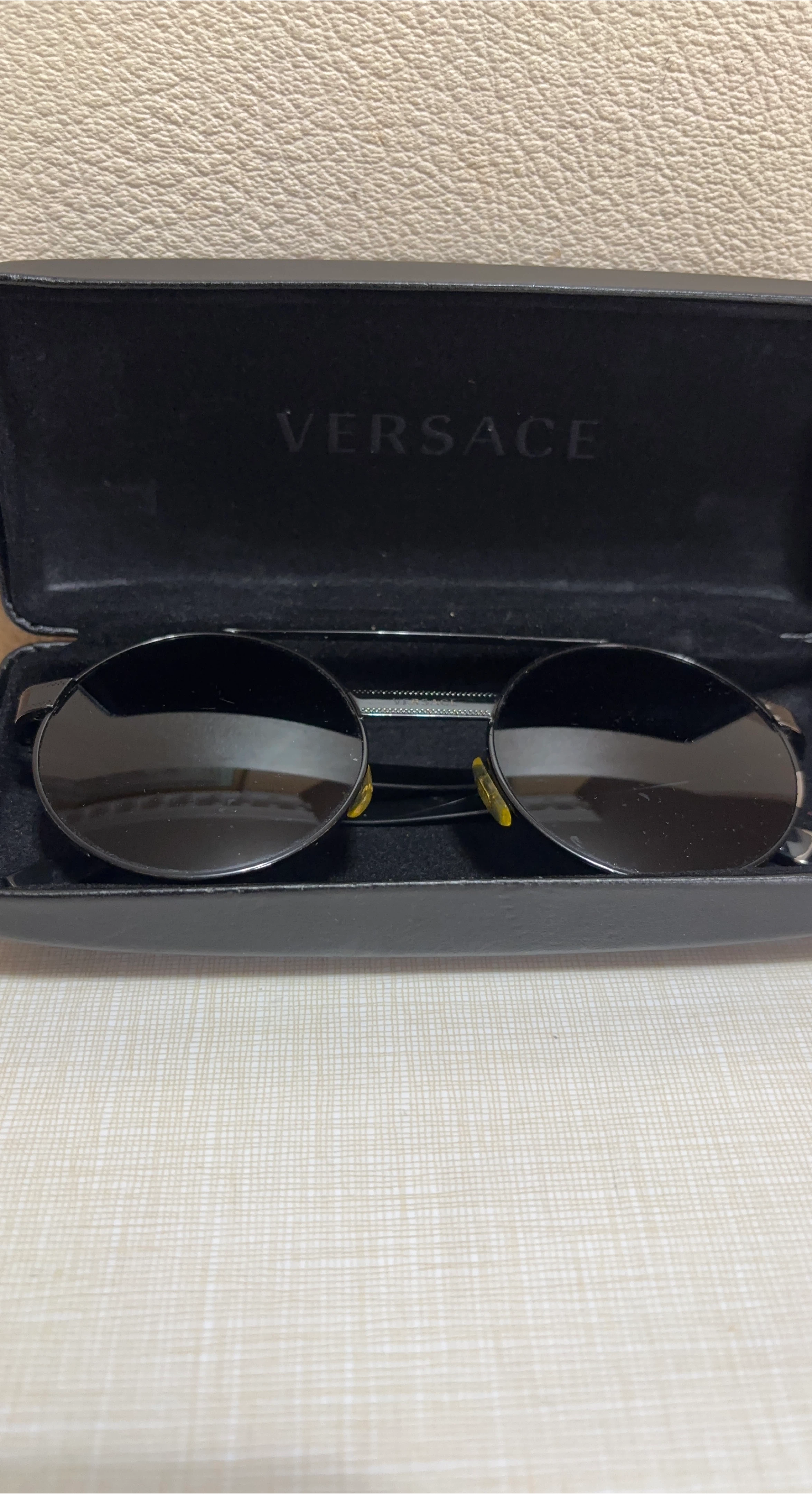 Versace Sunglasses