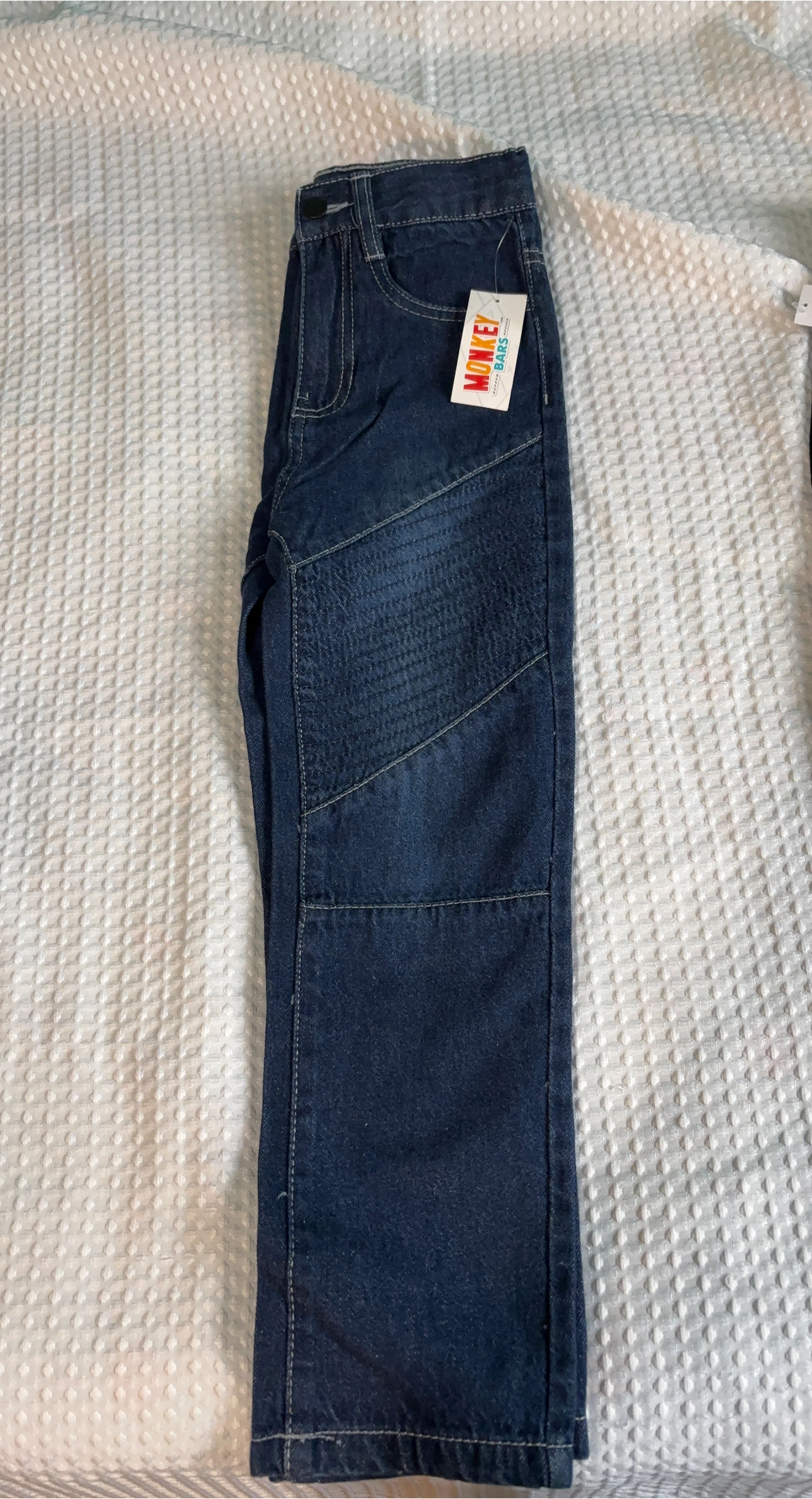 Monkey Bars Jeans for Kids