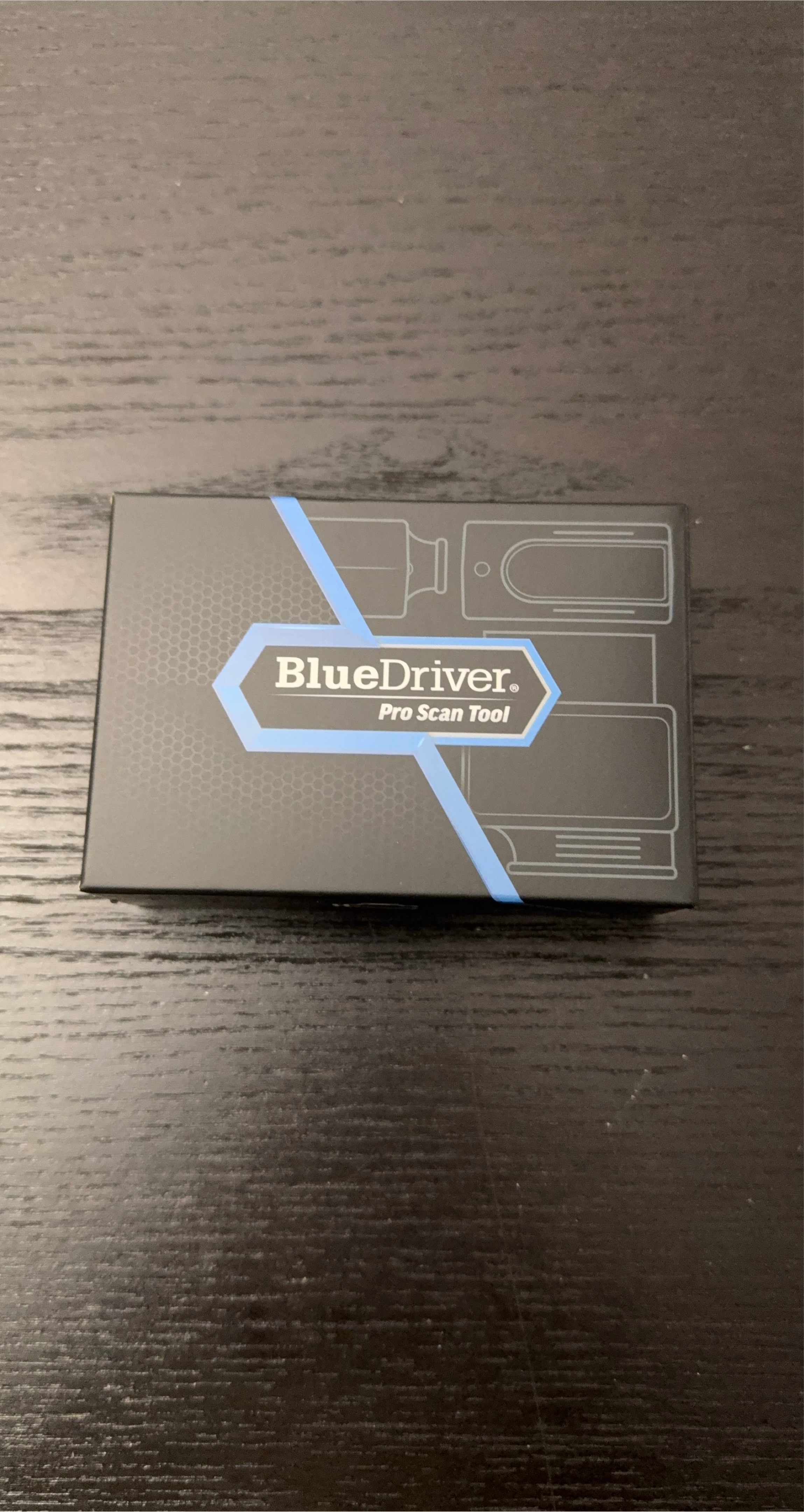 BlueDriver Pro Scan Tool - New in Box thumbnail