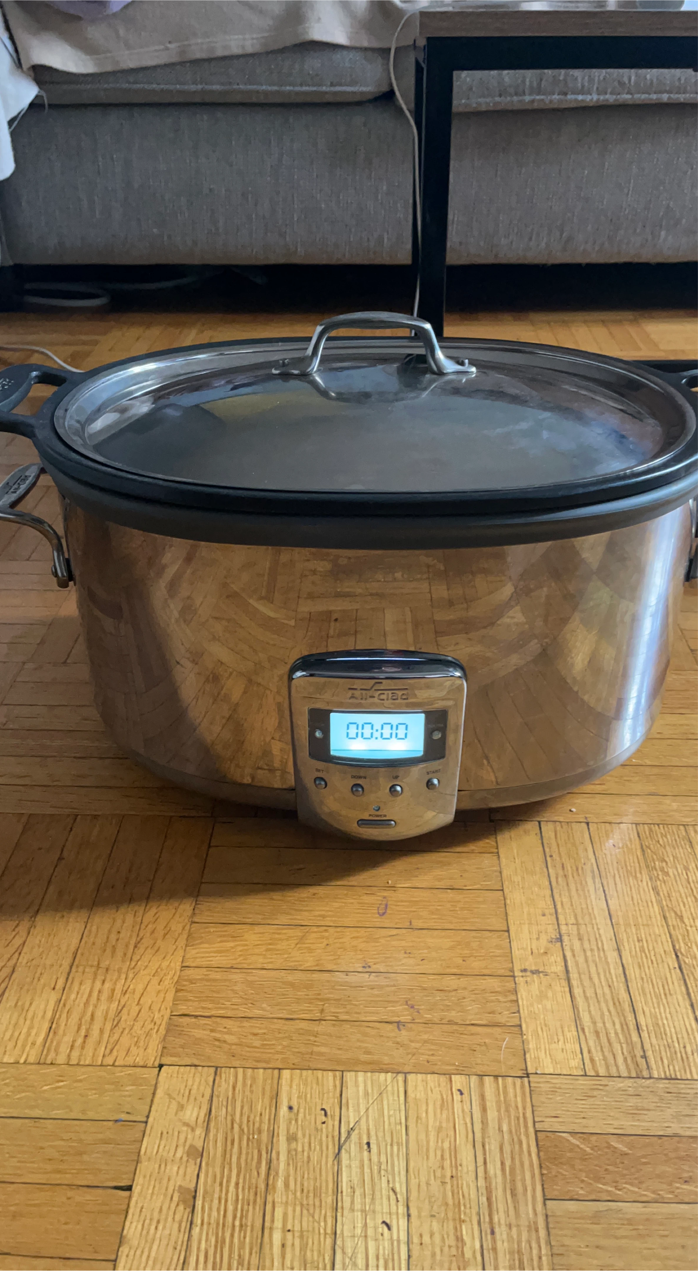 All-Clad Slow Cooker