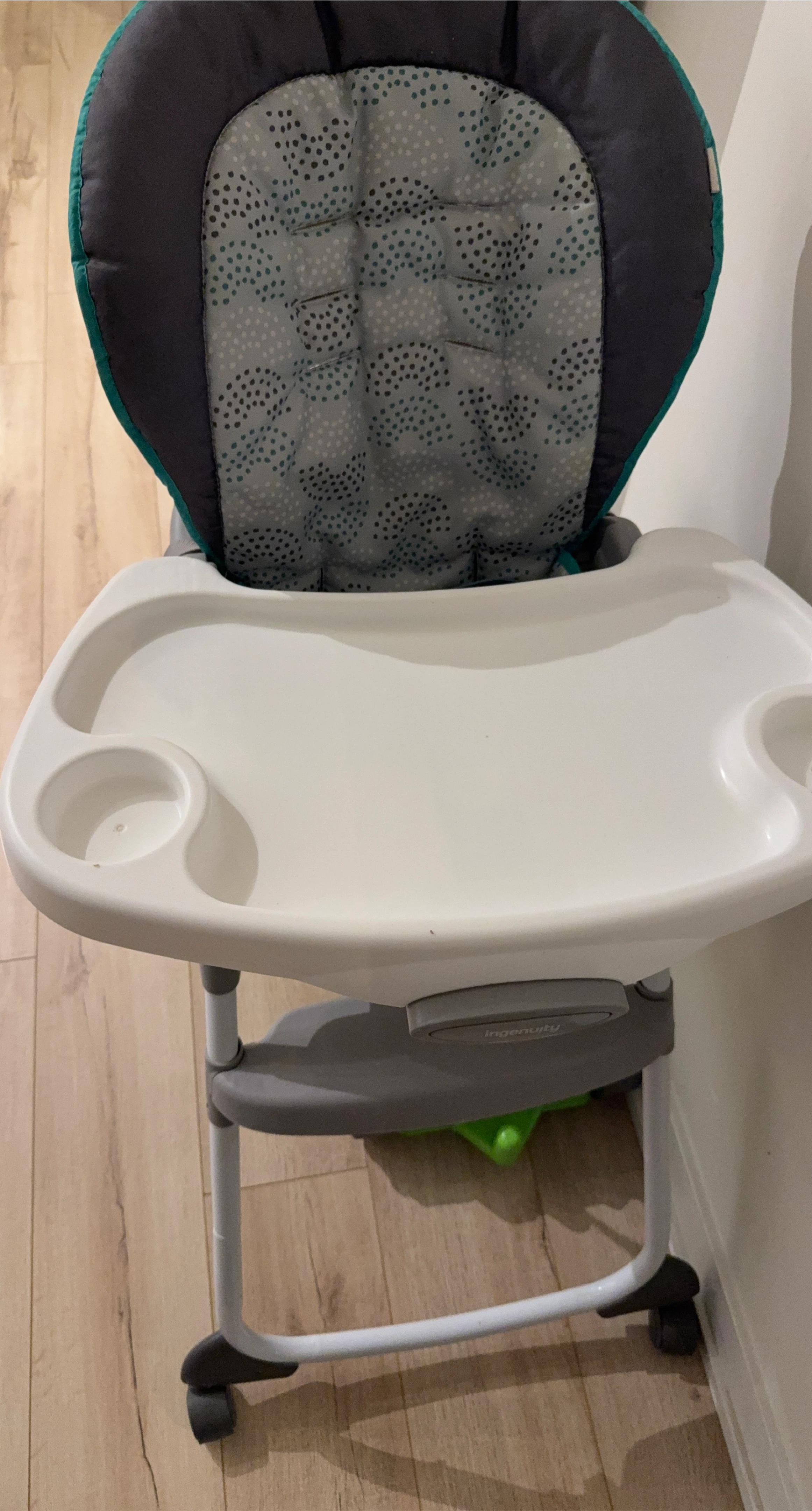 Ingenuity Baby High Chair