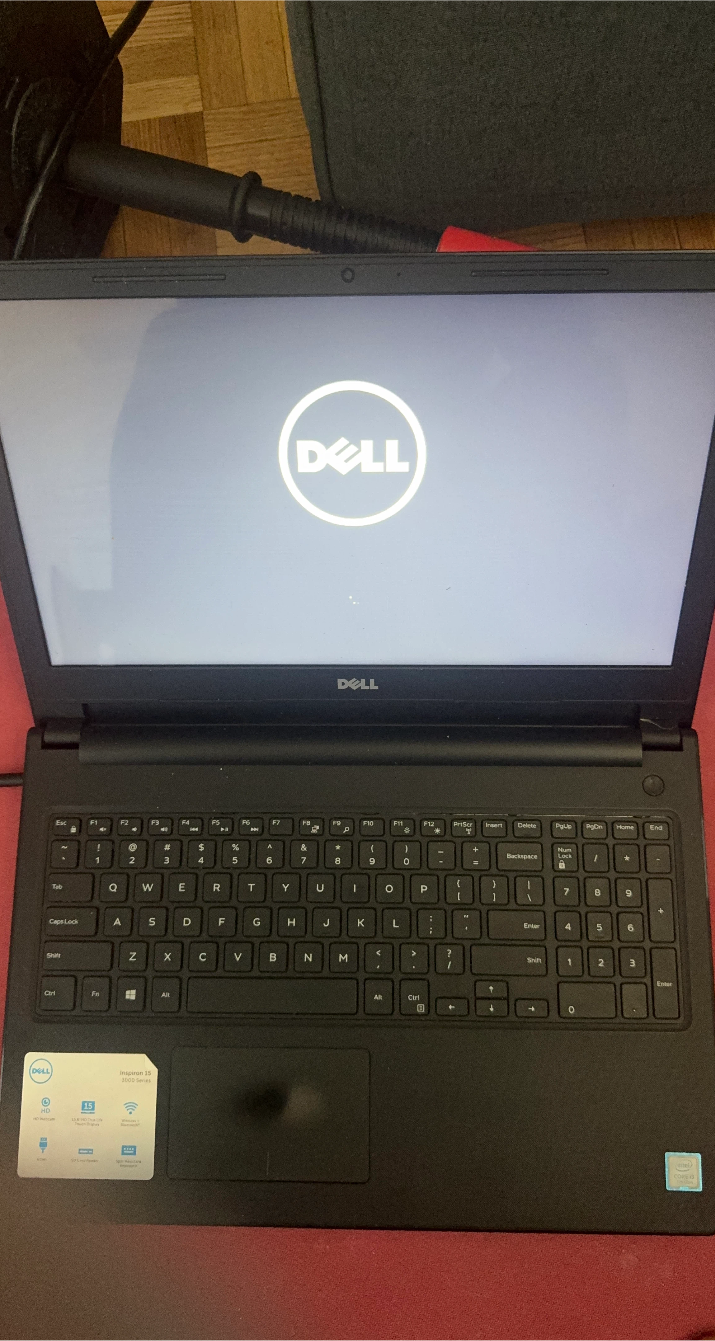 Dell Inspiron 15 3000 Series Laptop image indicator(1)