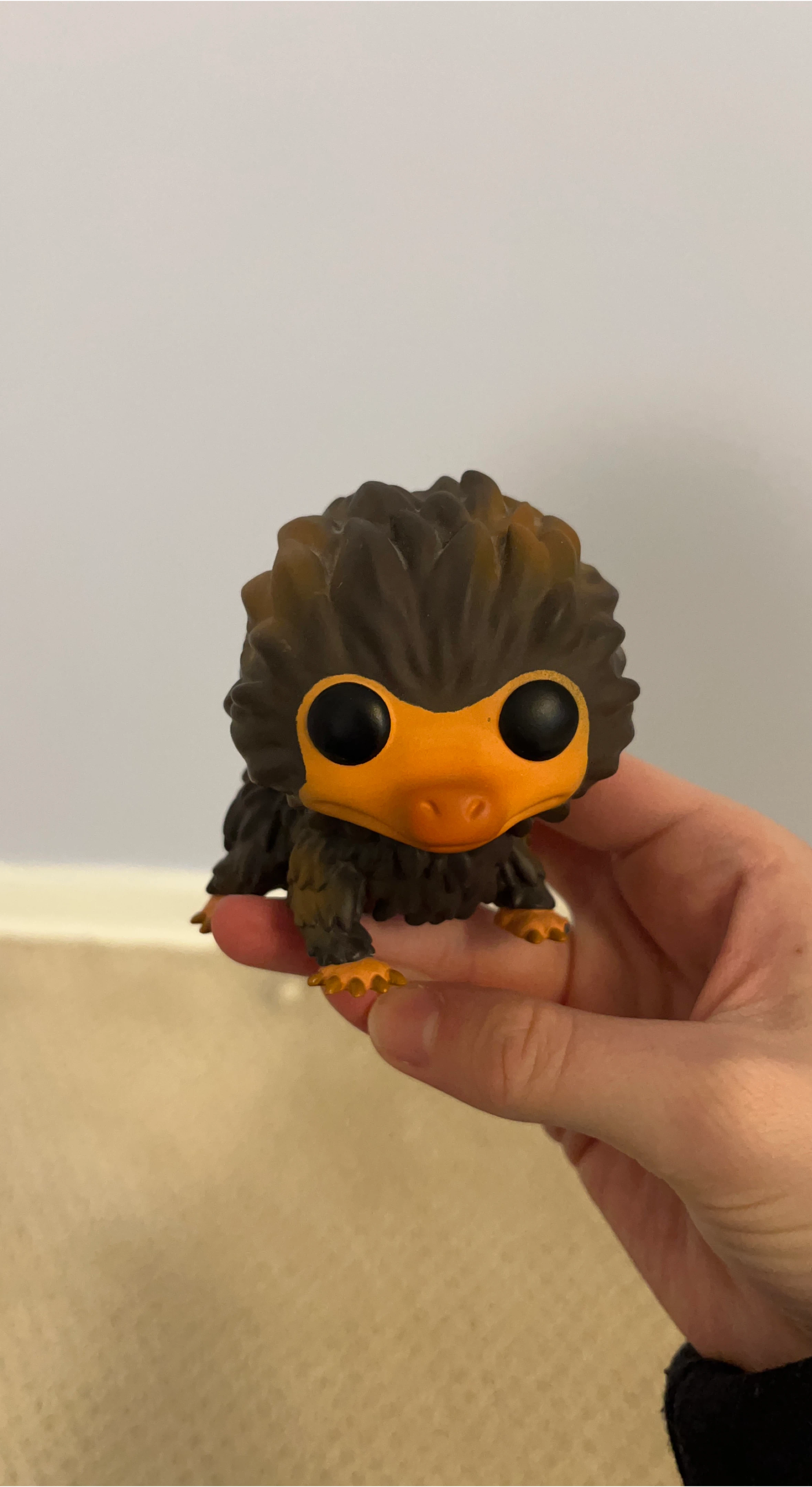 Funko Pop Niffler - Fantastic Beasts thumbnail