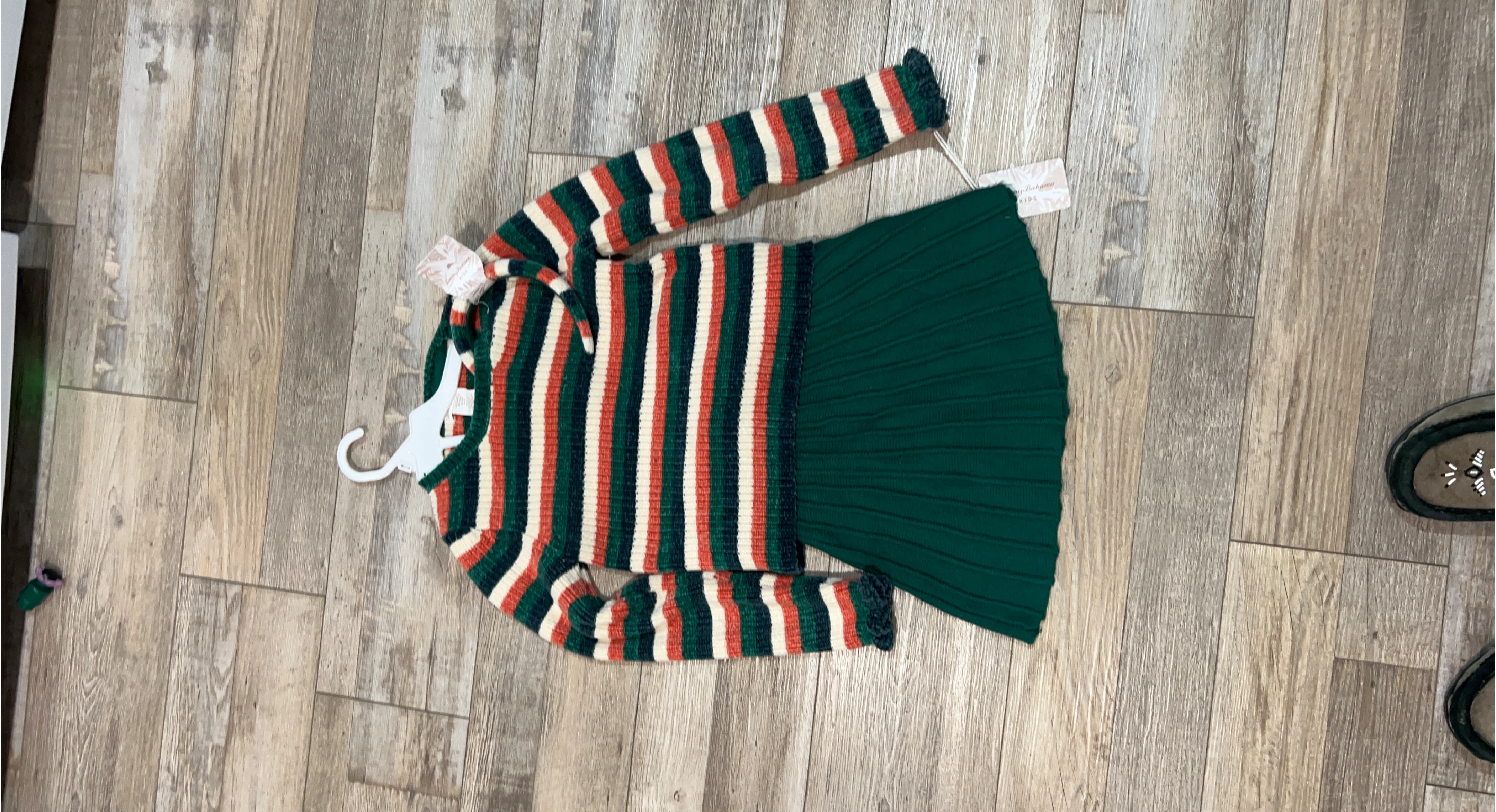 Tommy Bahama Kids Dress