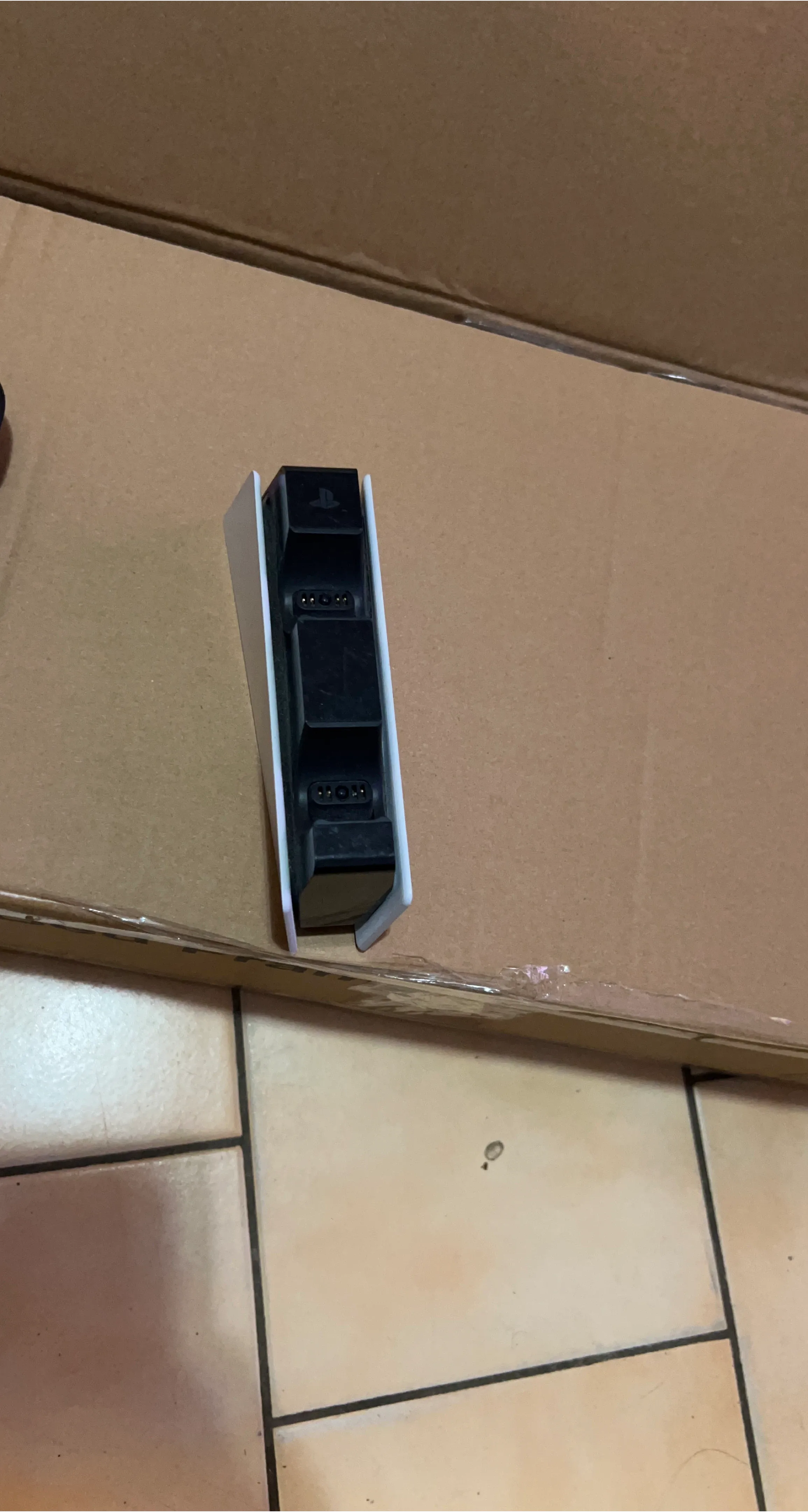 PlayStation 5 DualSense Charging Station