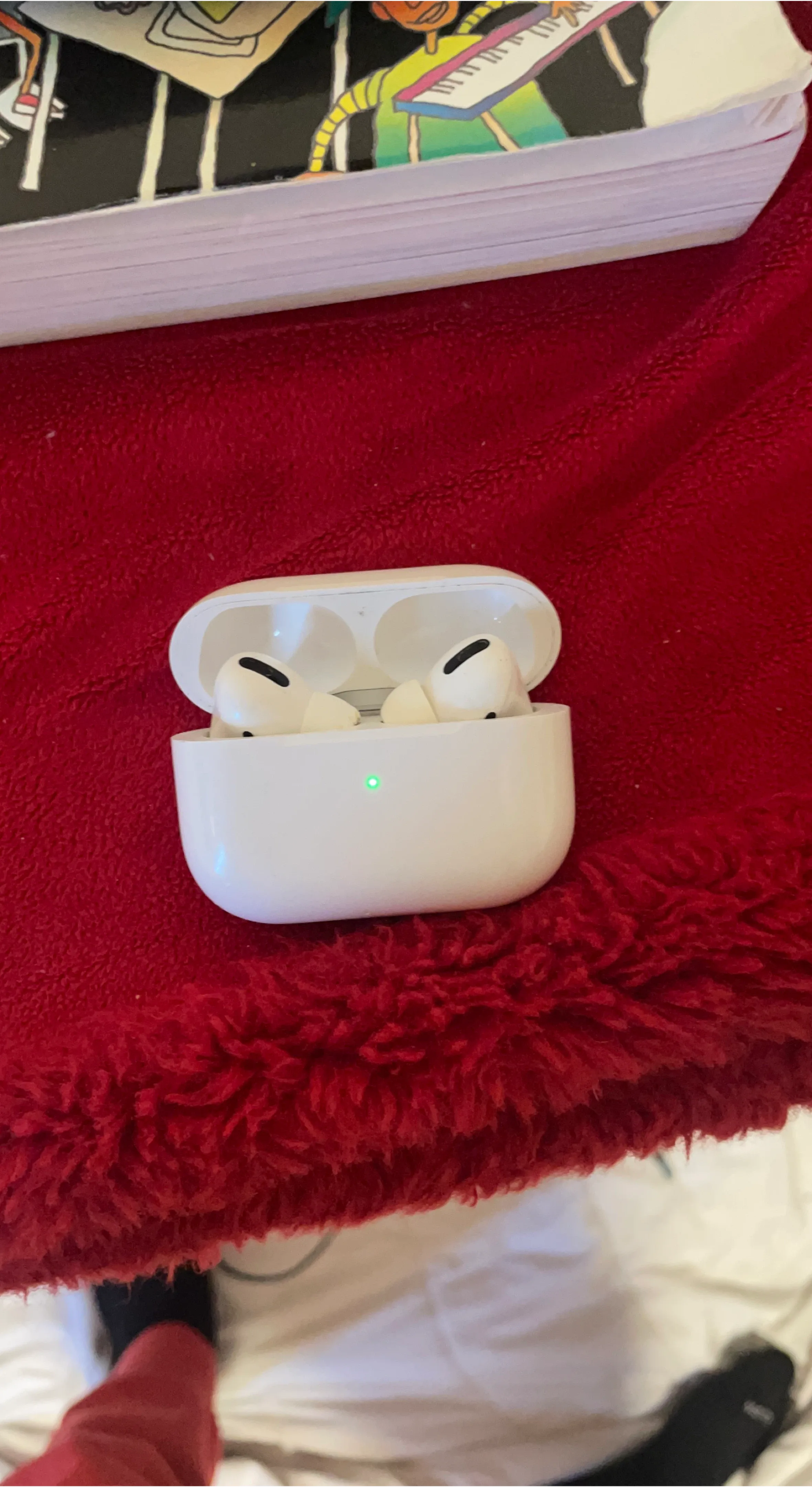 Apple AirPods Pro