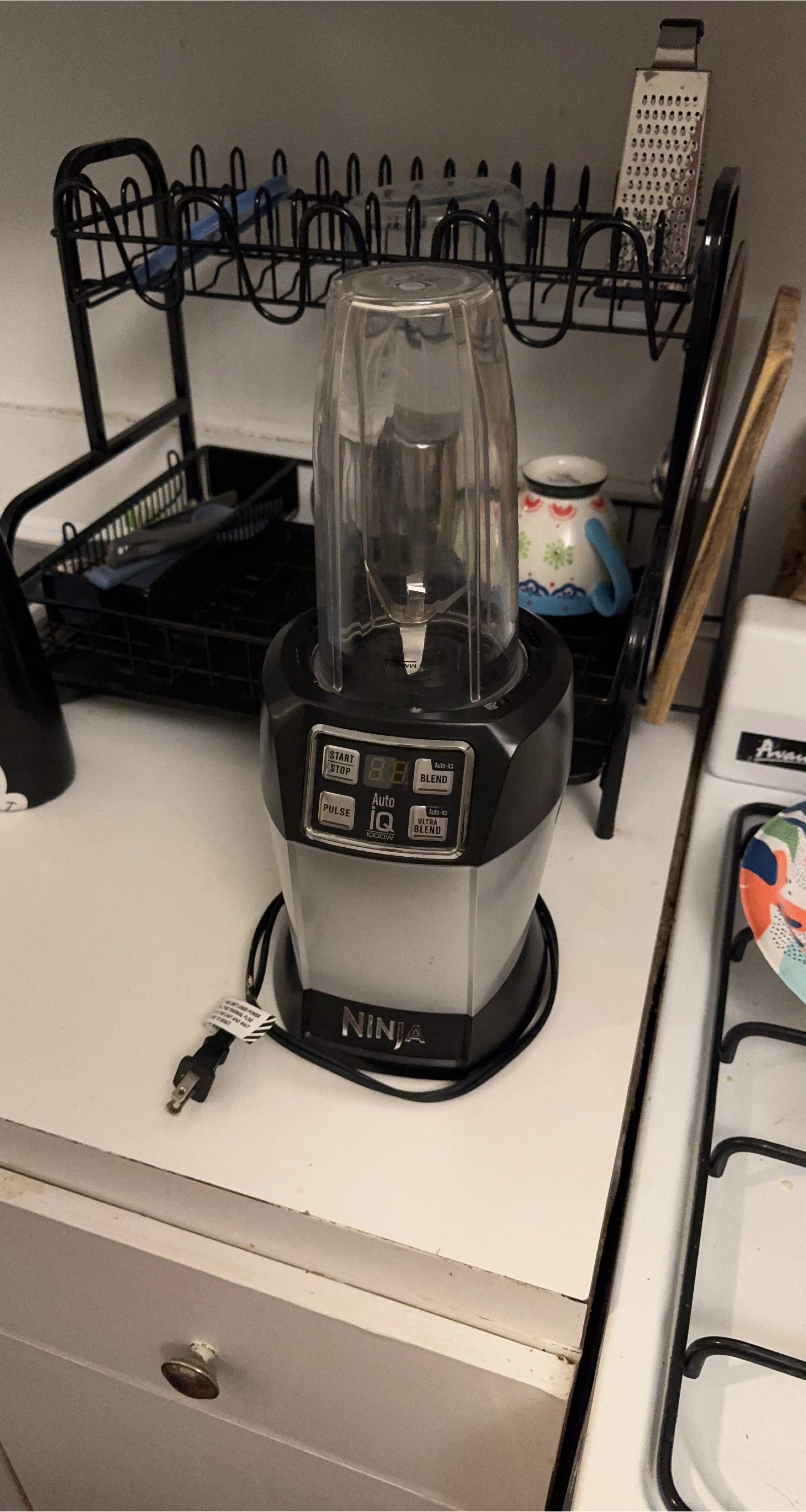 Ninja Auto-IQ 1000W Blender