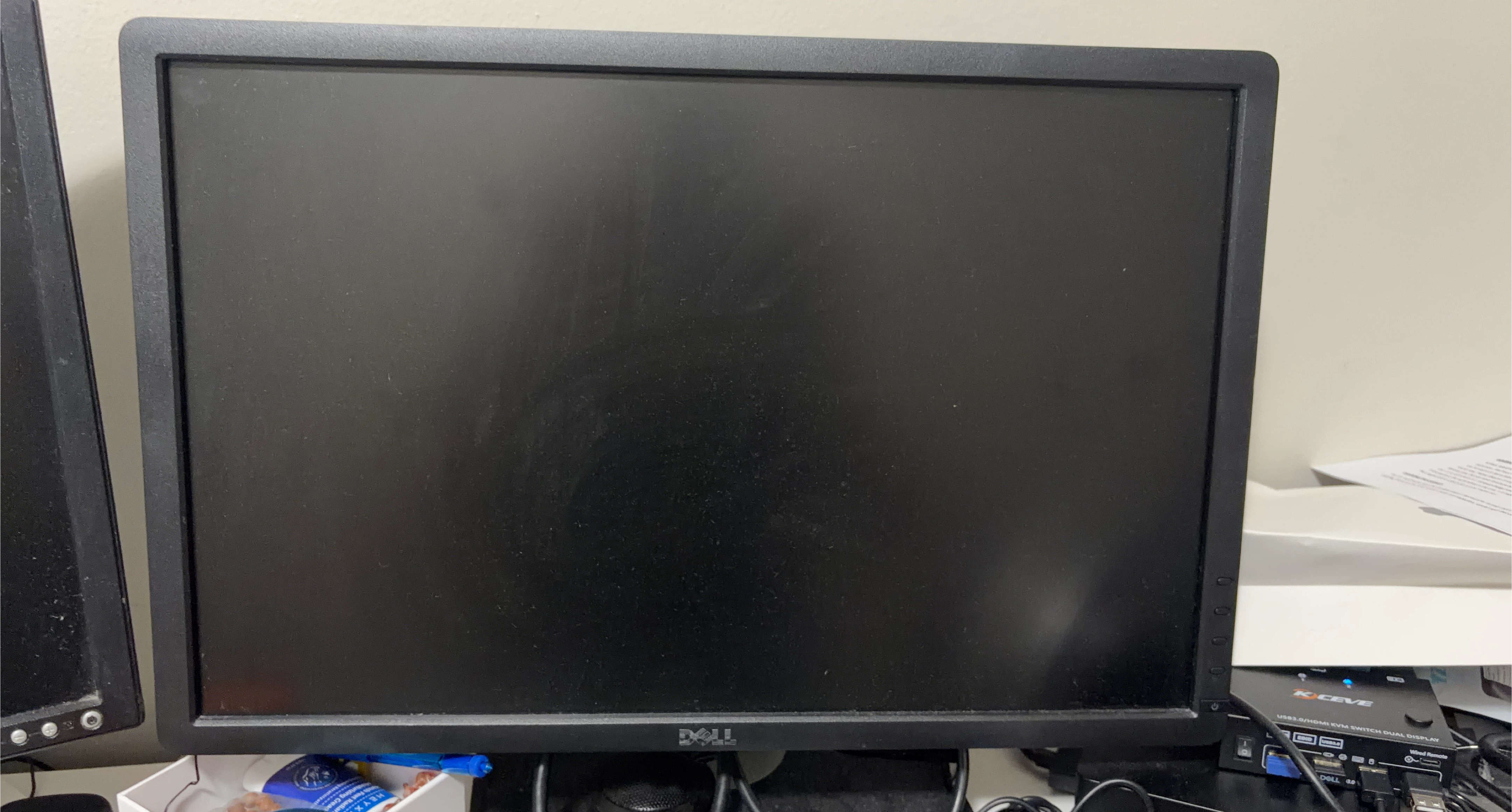 Dell Monitor - Great Condition!