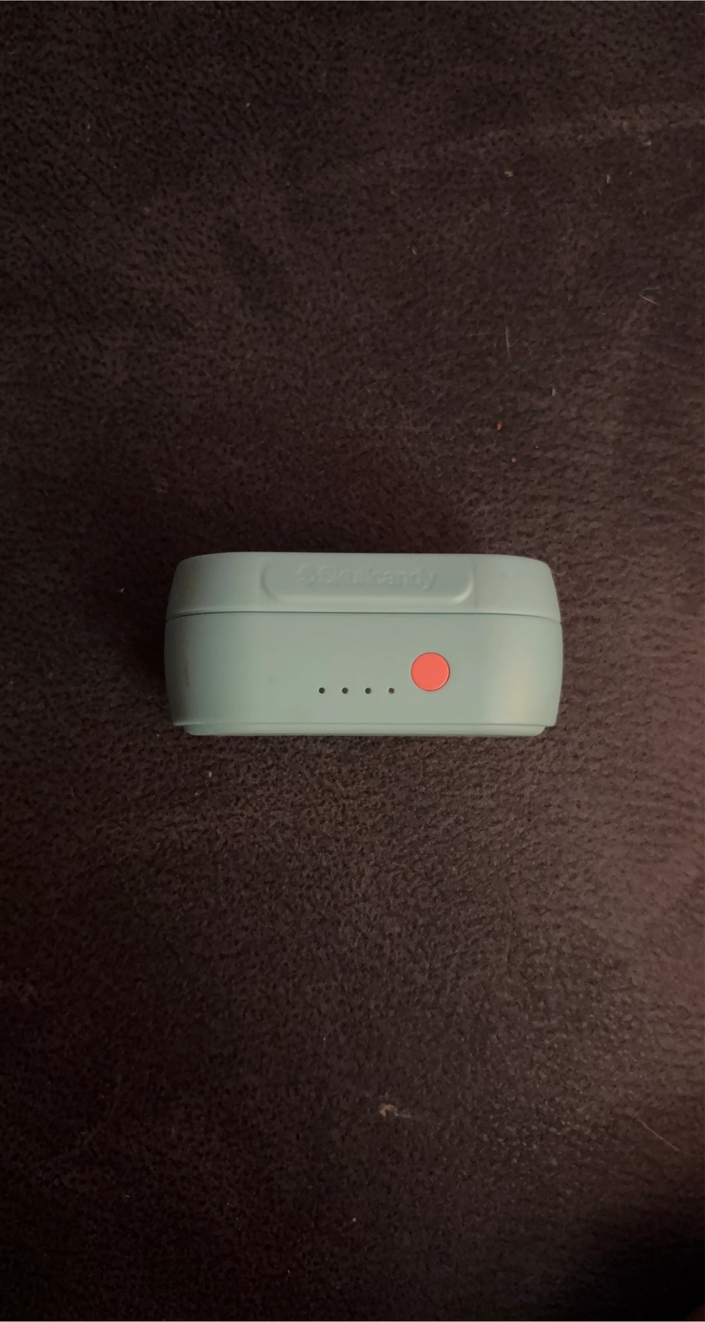 🥕Skullcandy Sesh Evo Wireless Earbuds mint colour