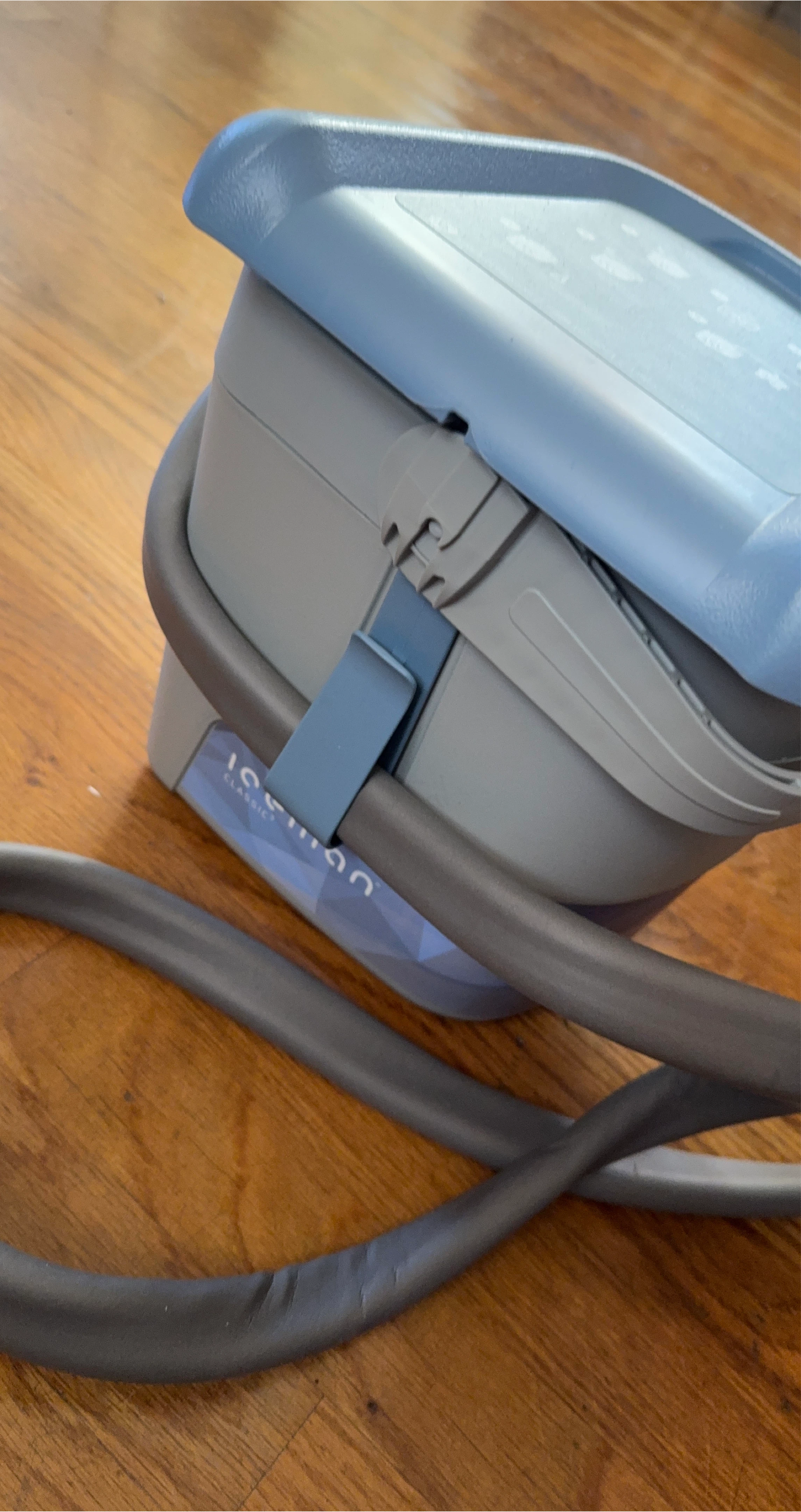 IceMan Classic Cold Therapy System