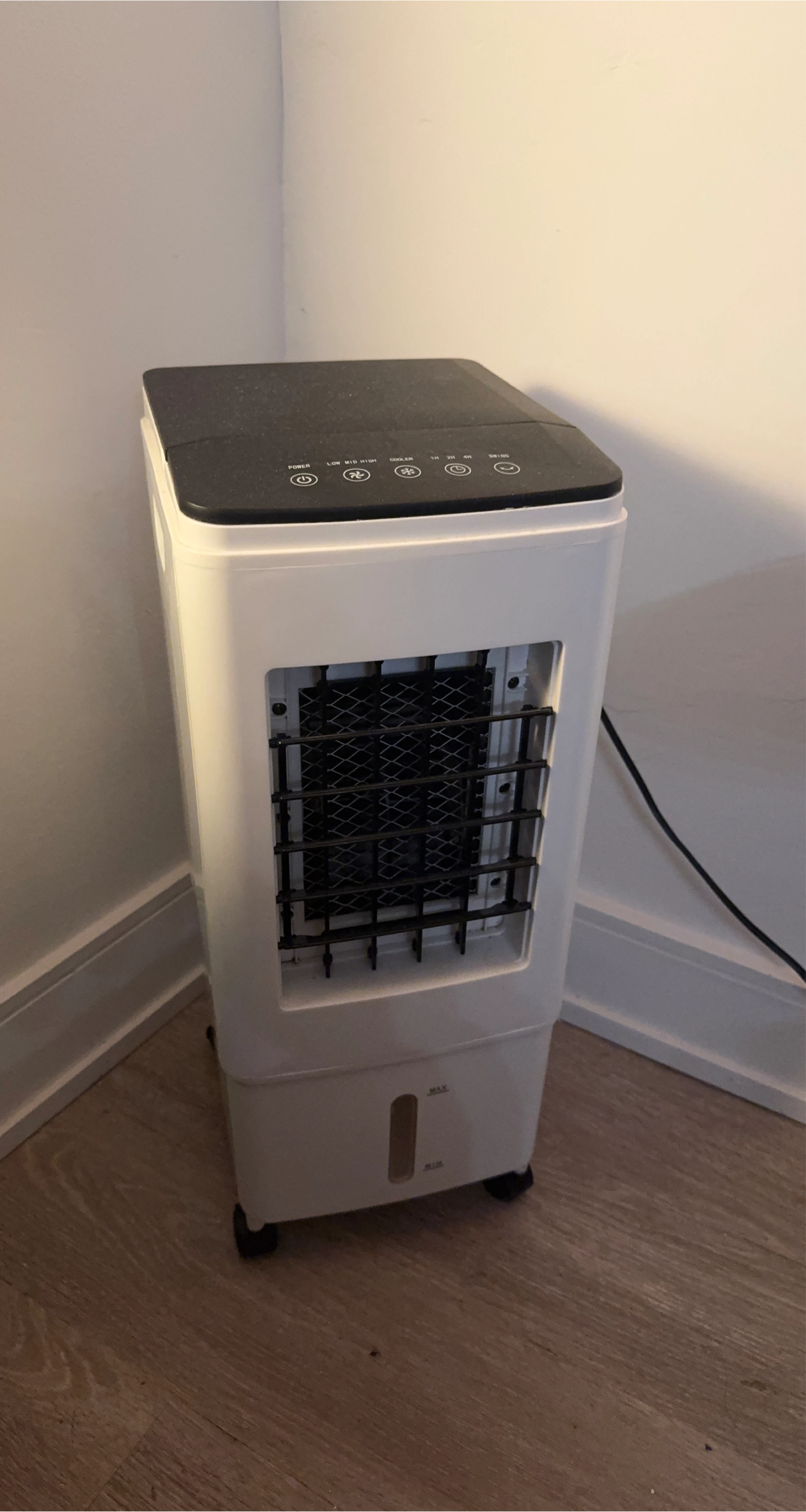 Portable Air Cooler