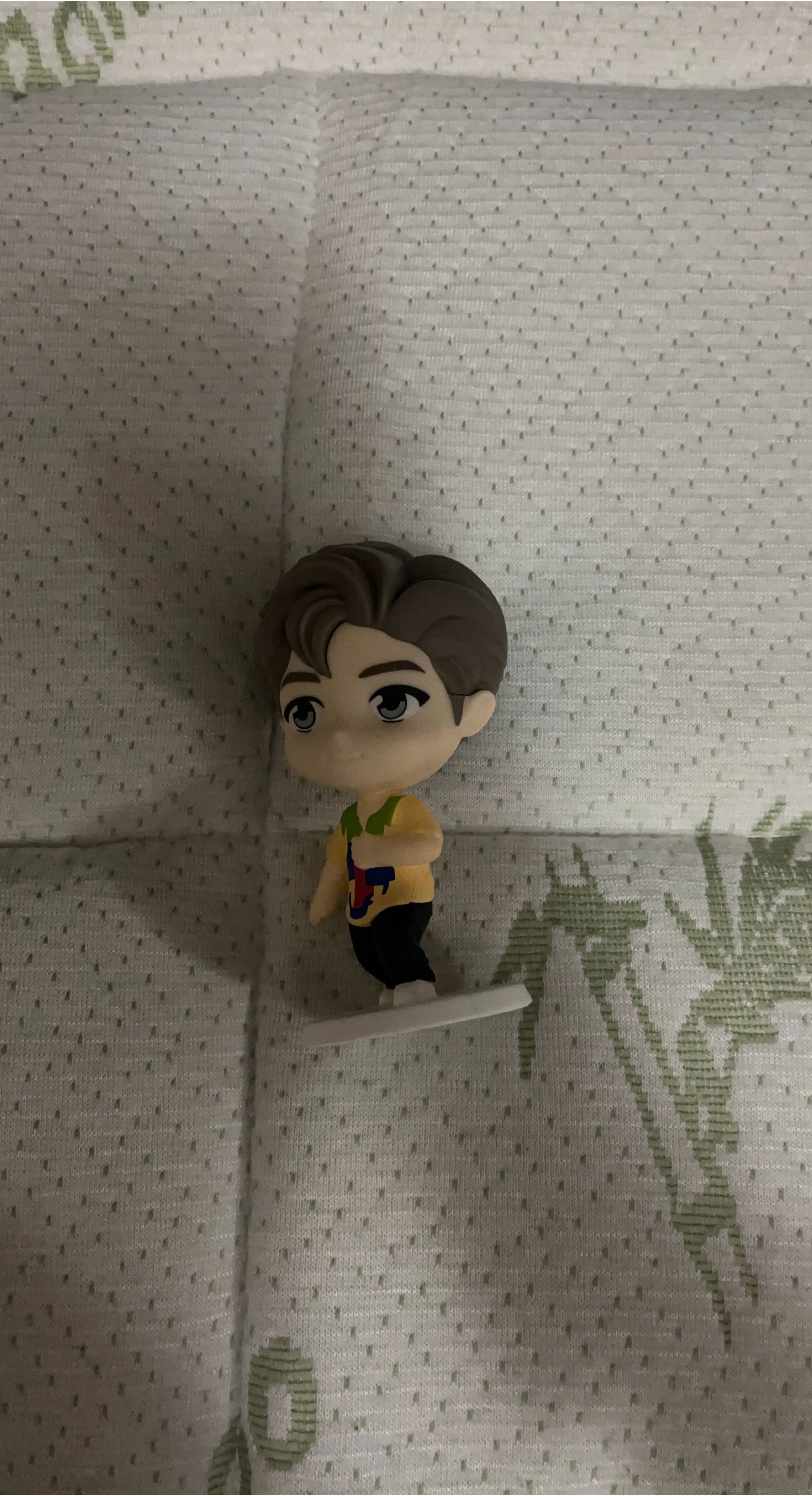 BTS TinyTAN Figure McDonald’s