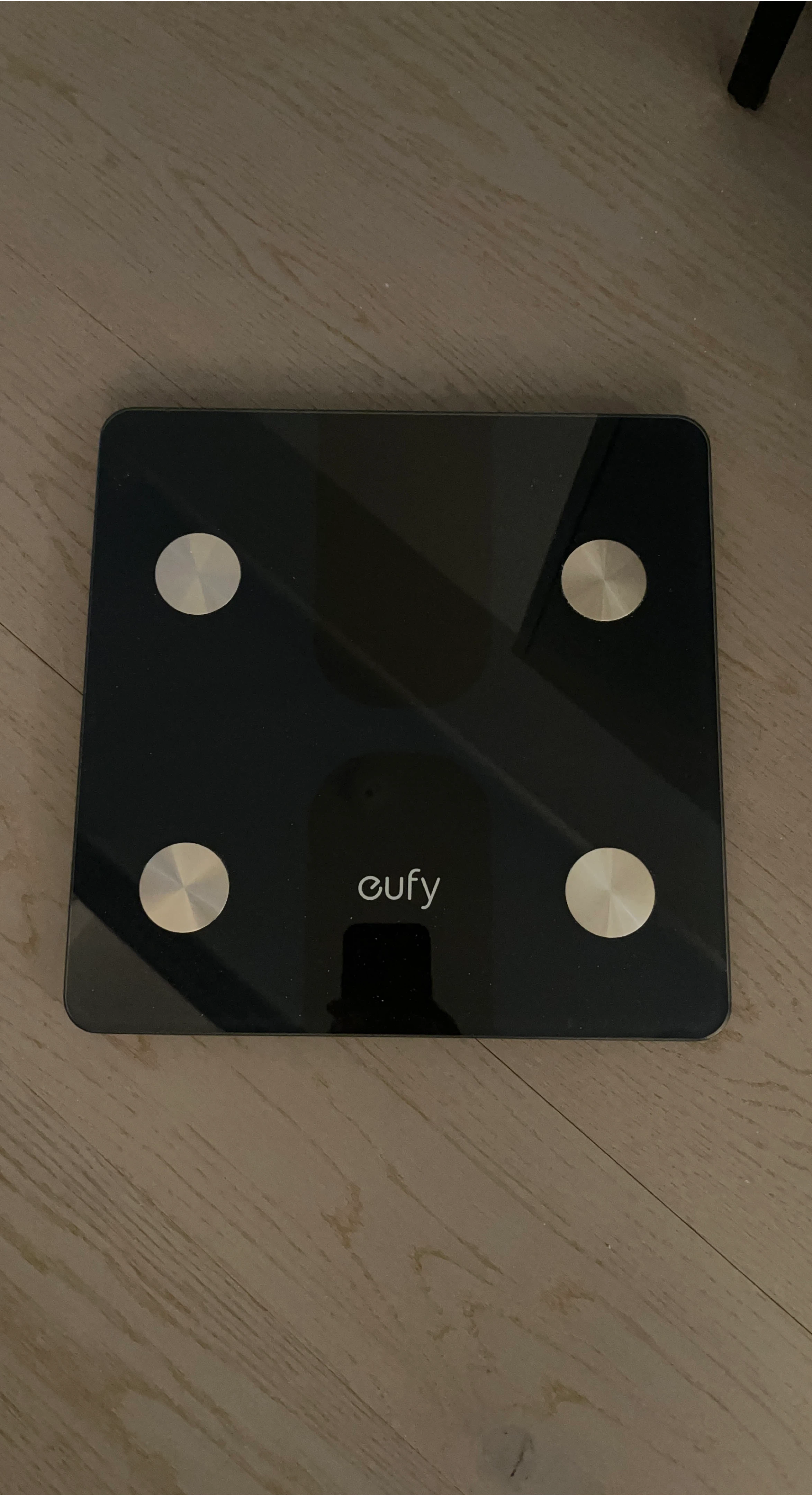 Eufy Smart Scale P1