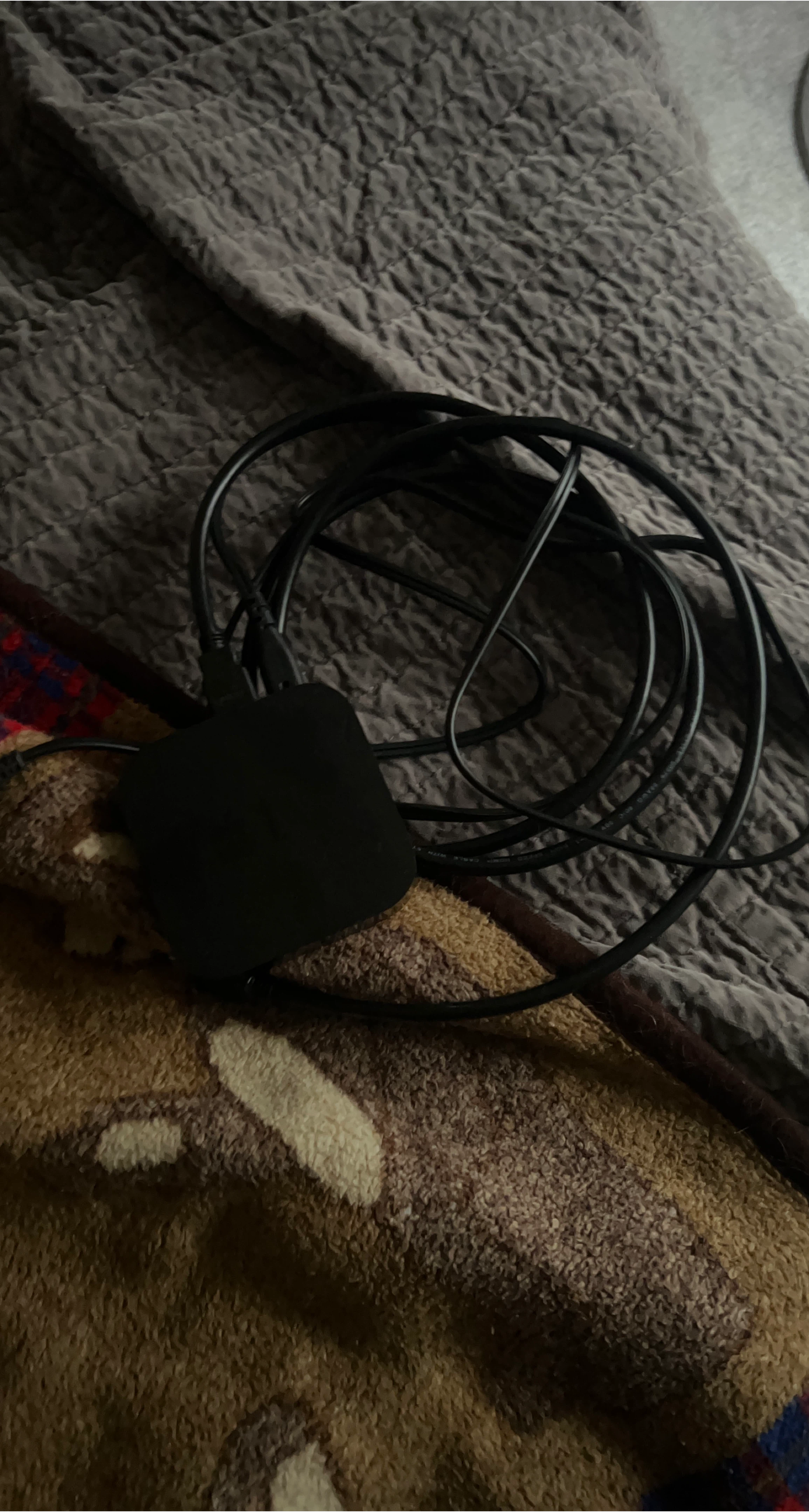 Apple TV Power Cord thumbnail