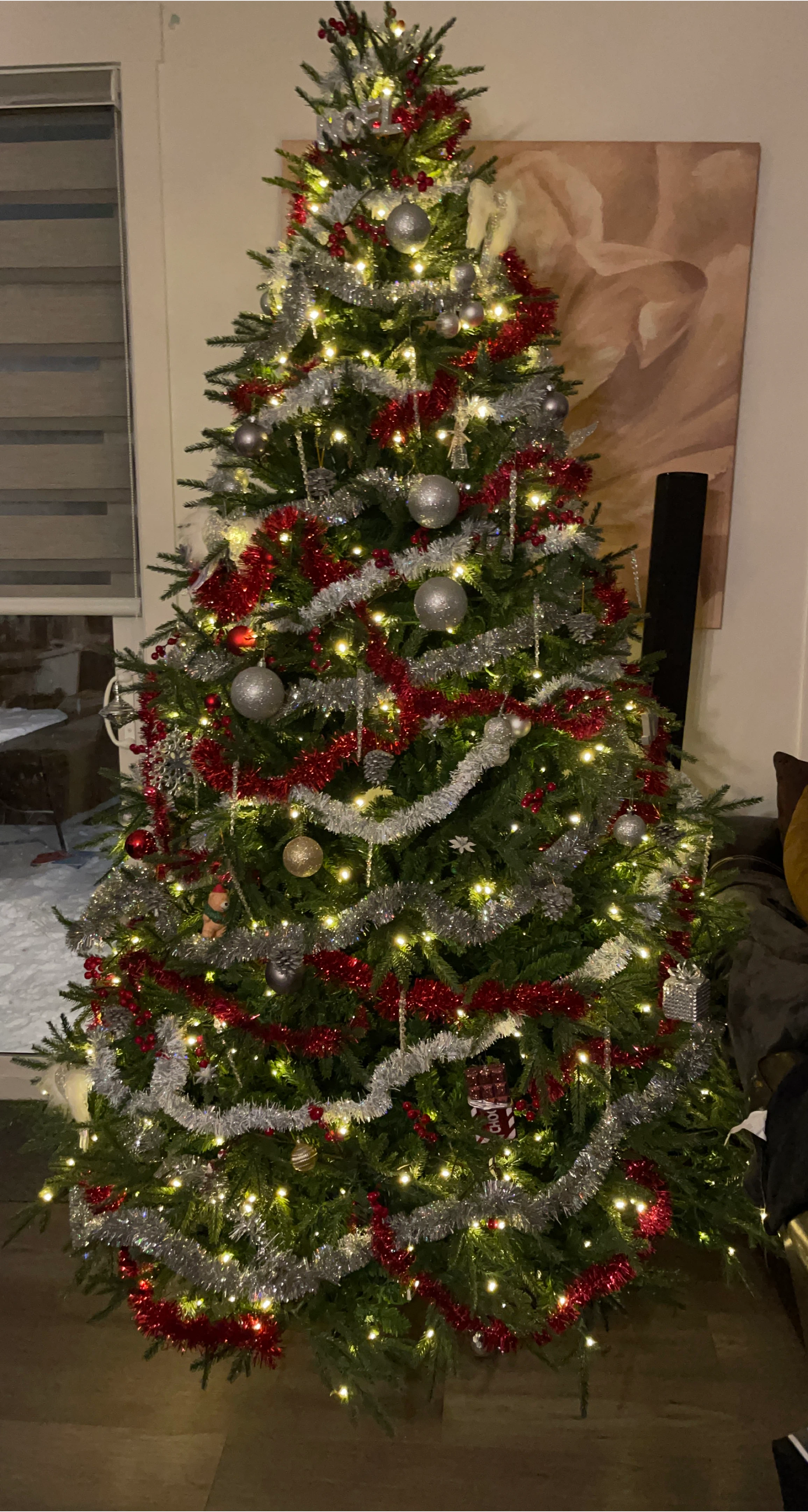 Christmas Tree thumbnail