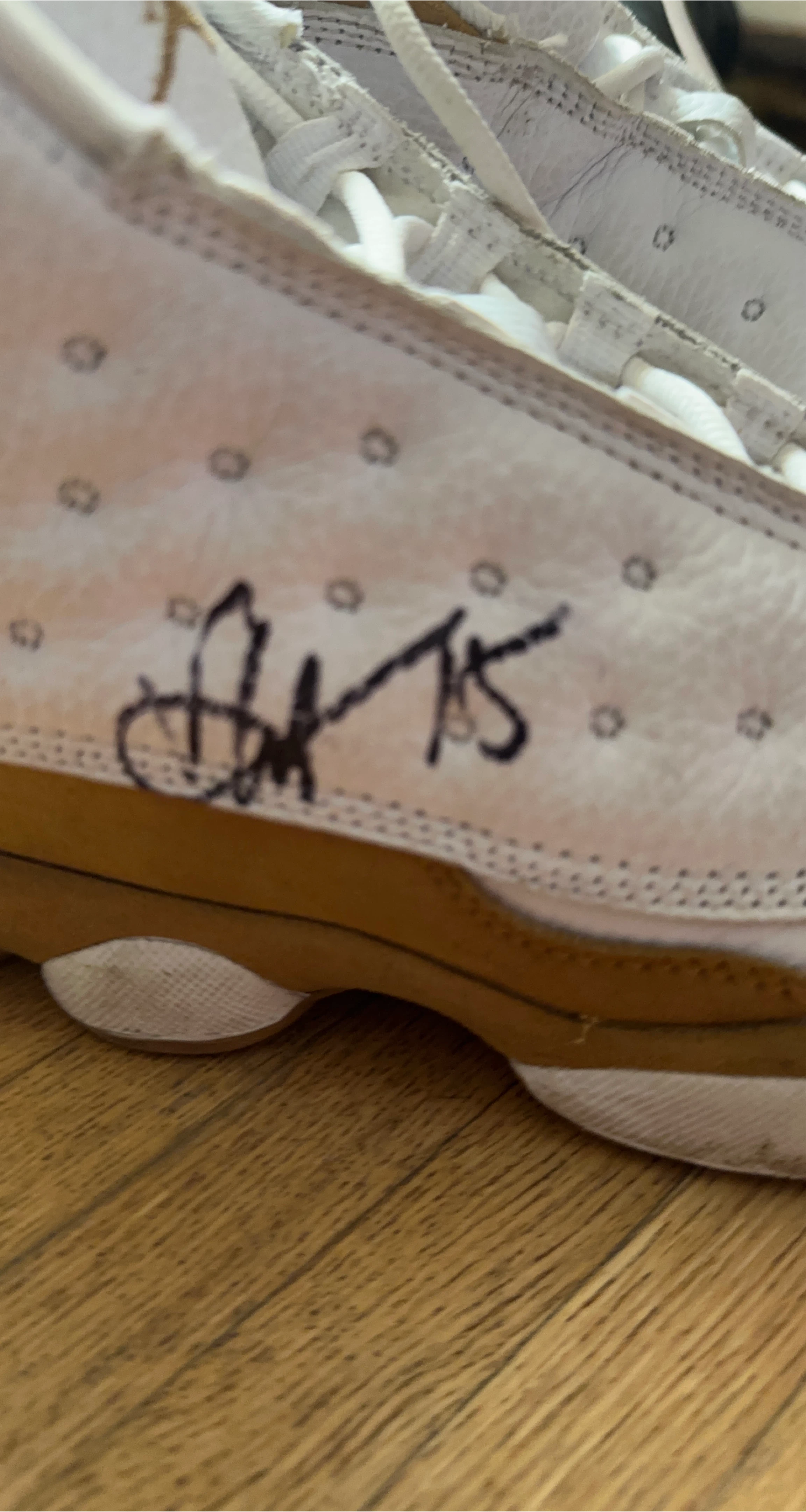 Jordan 13 Retro Shoes