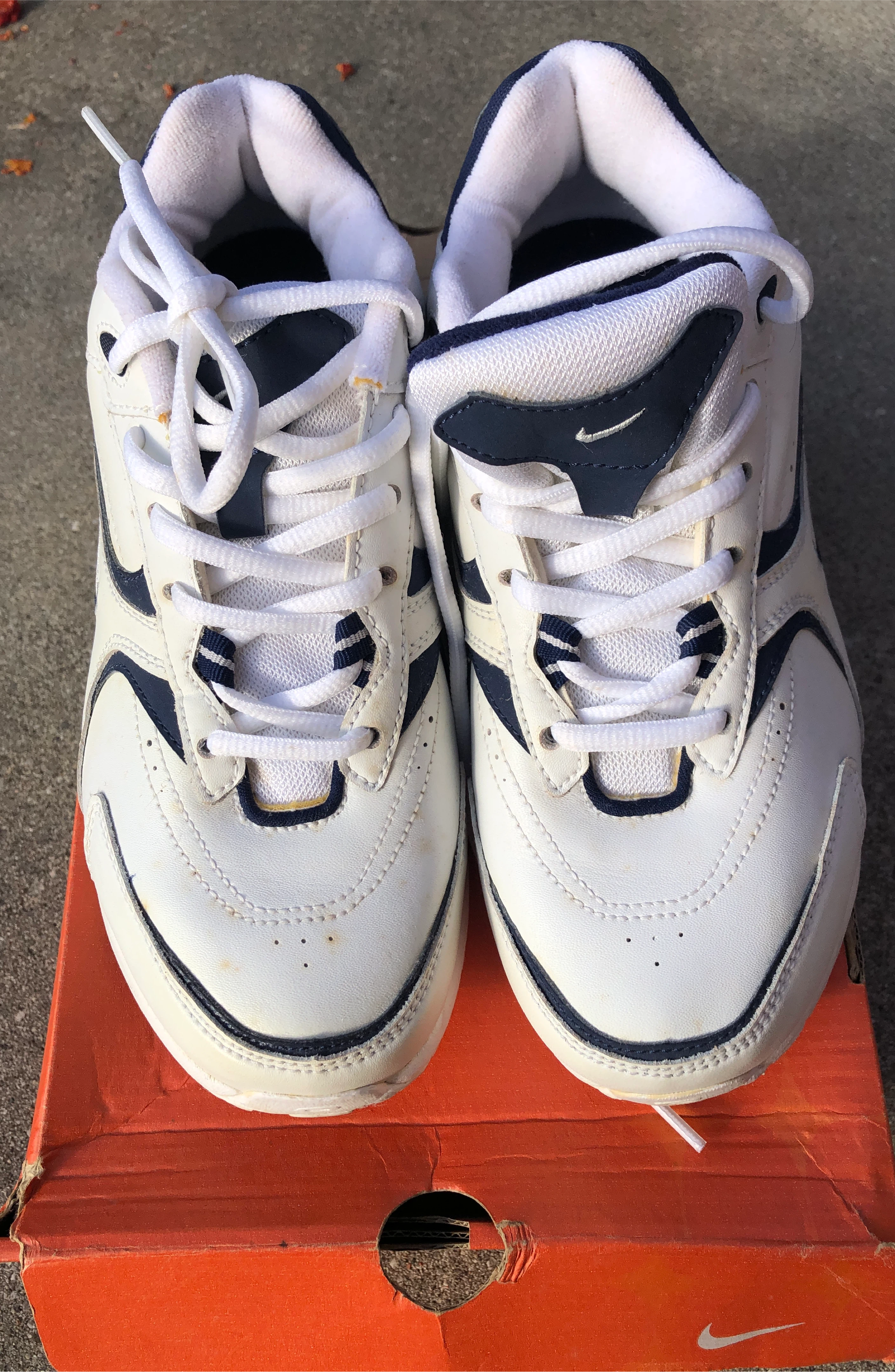 Nike Air Persistence - Size 7.5 US thumbnail