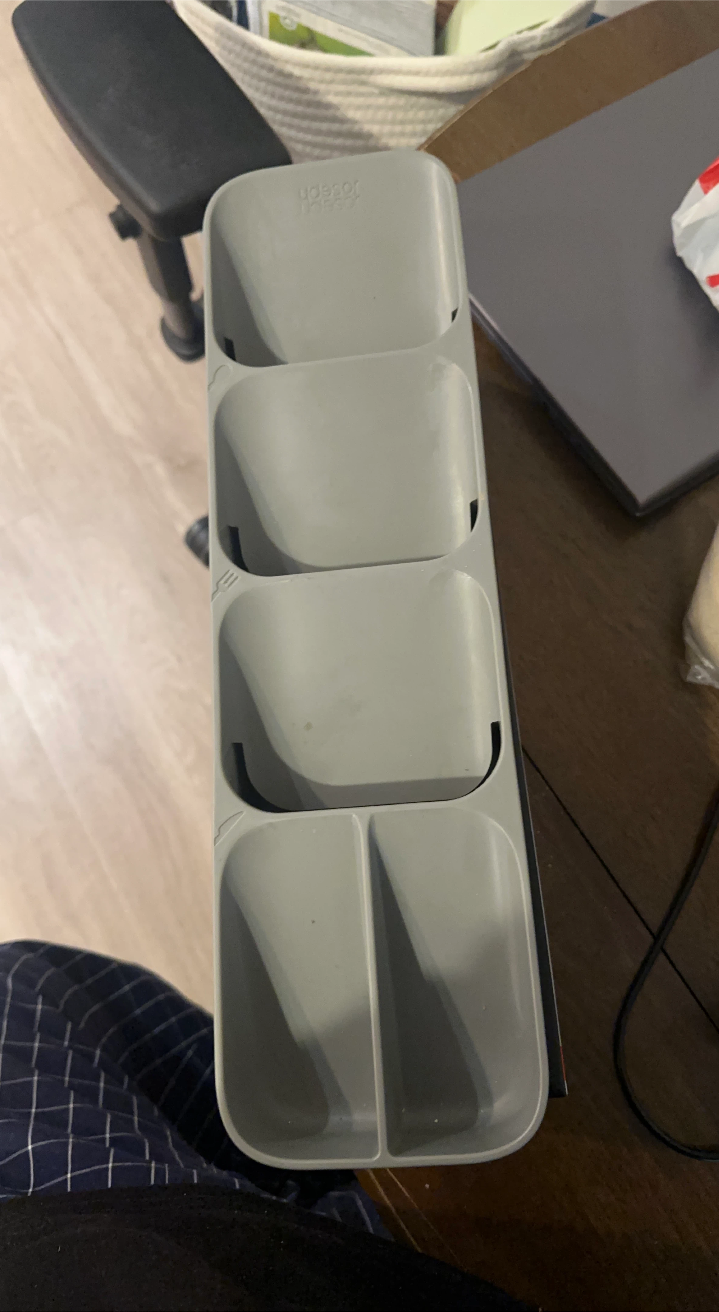 Joseph Joseph Cutlery Organizer