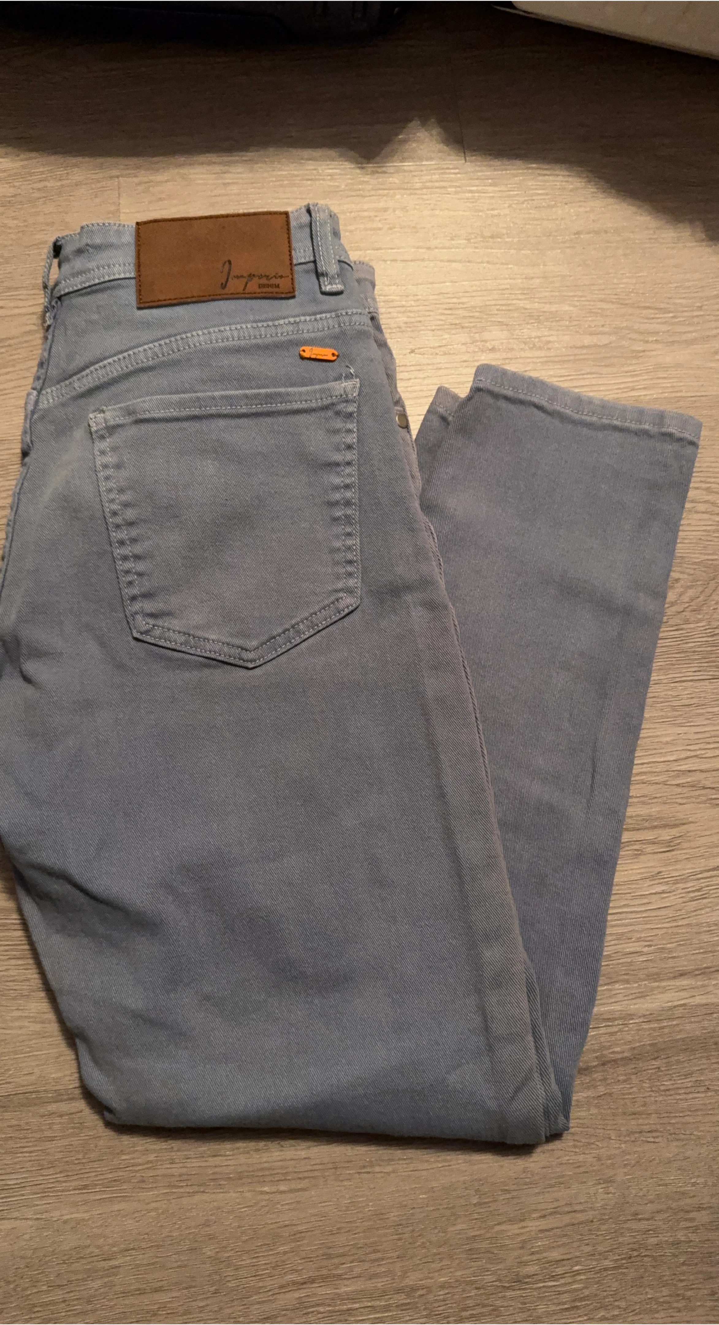 Imperio Denim Jeans Size 29/43