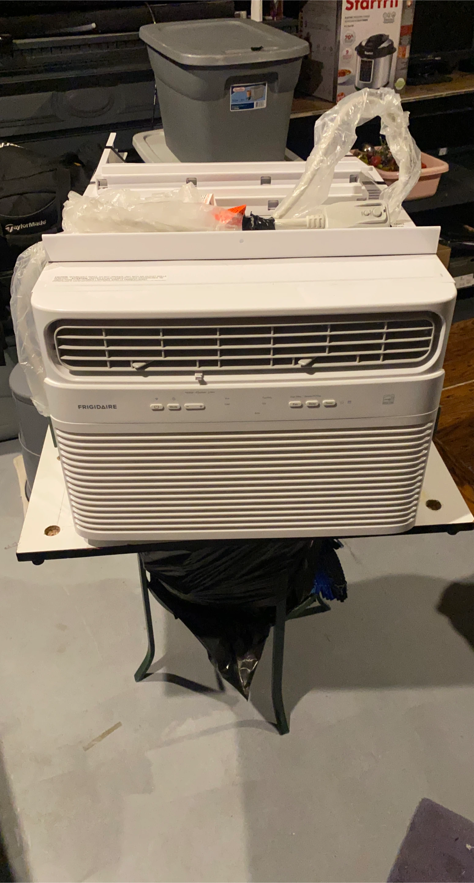 Frigidaire Window Air Conditioner