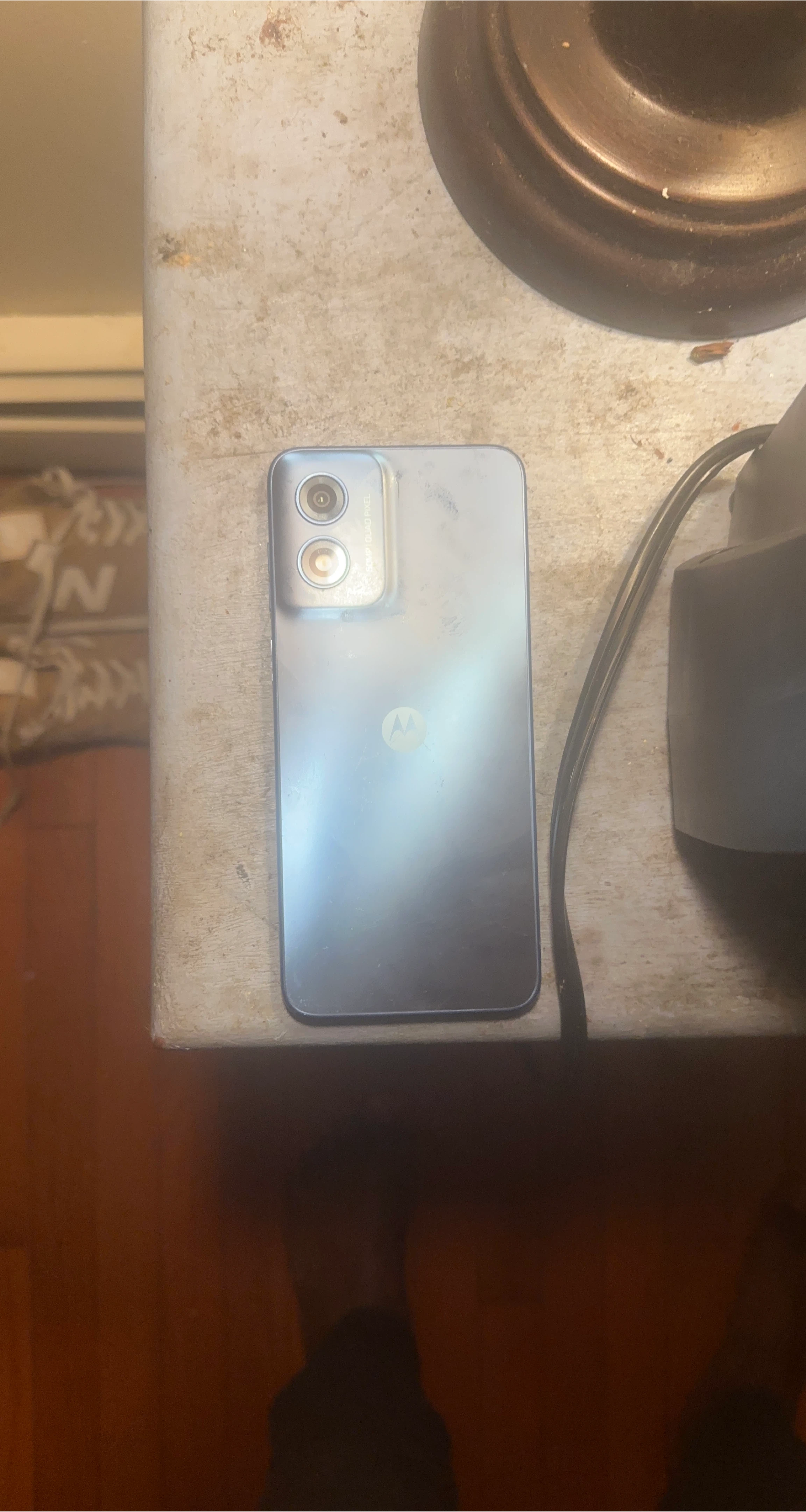 Motorola G play Smartphone thumbnail