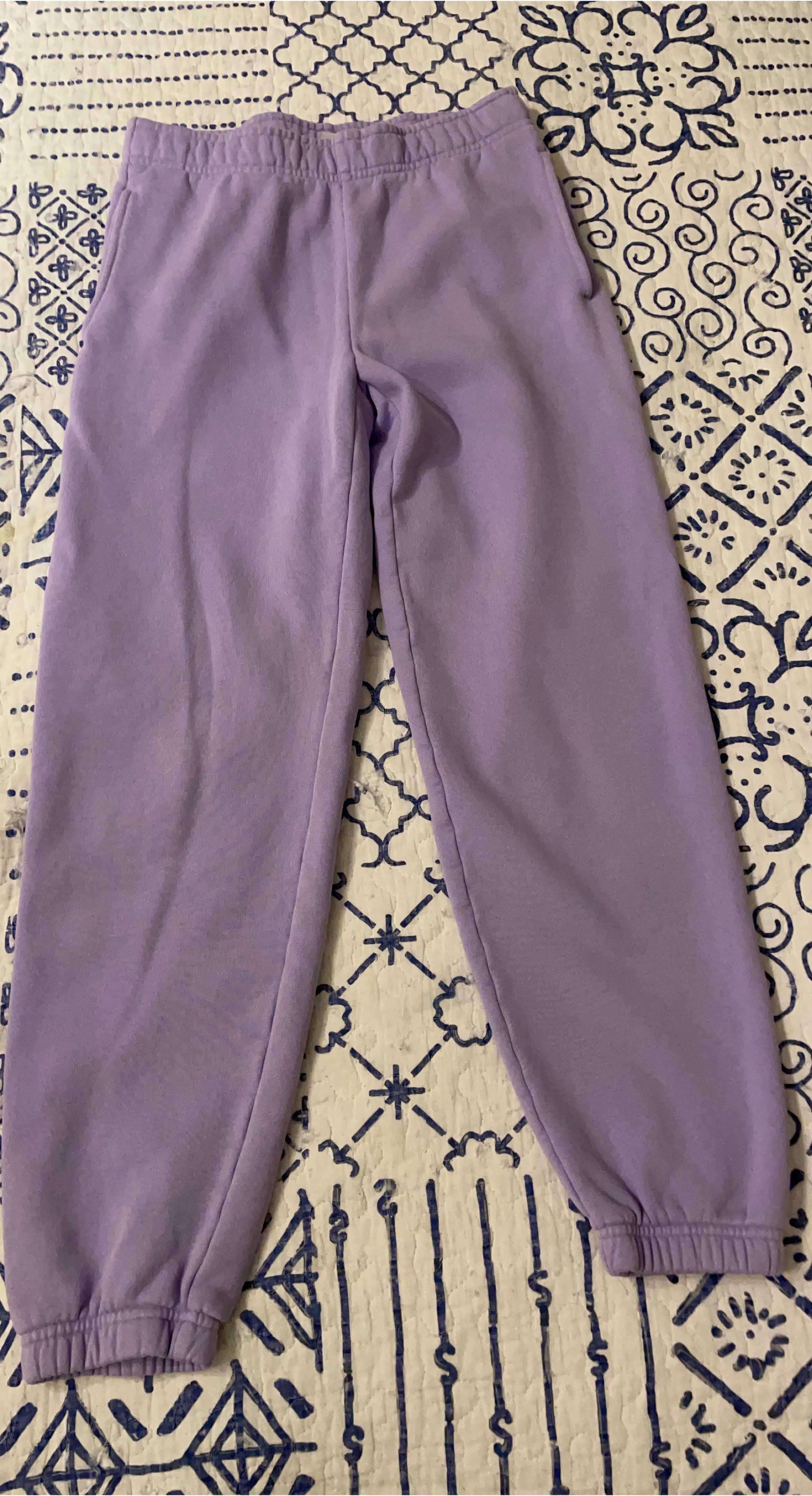 Tna Cozy Fleece Boyfriend Sweatpants - 2XS