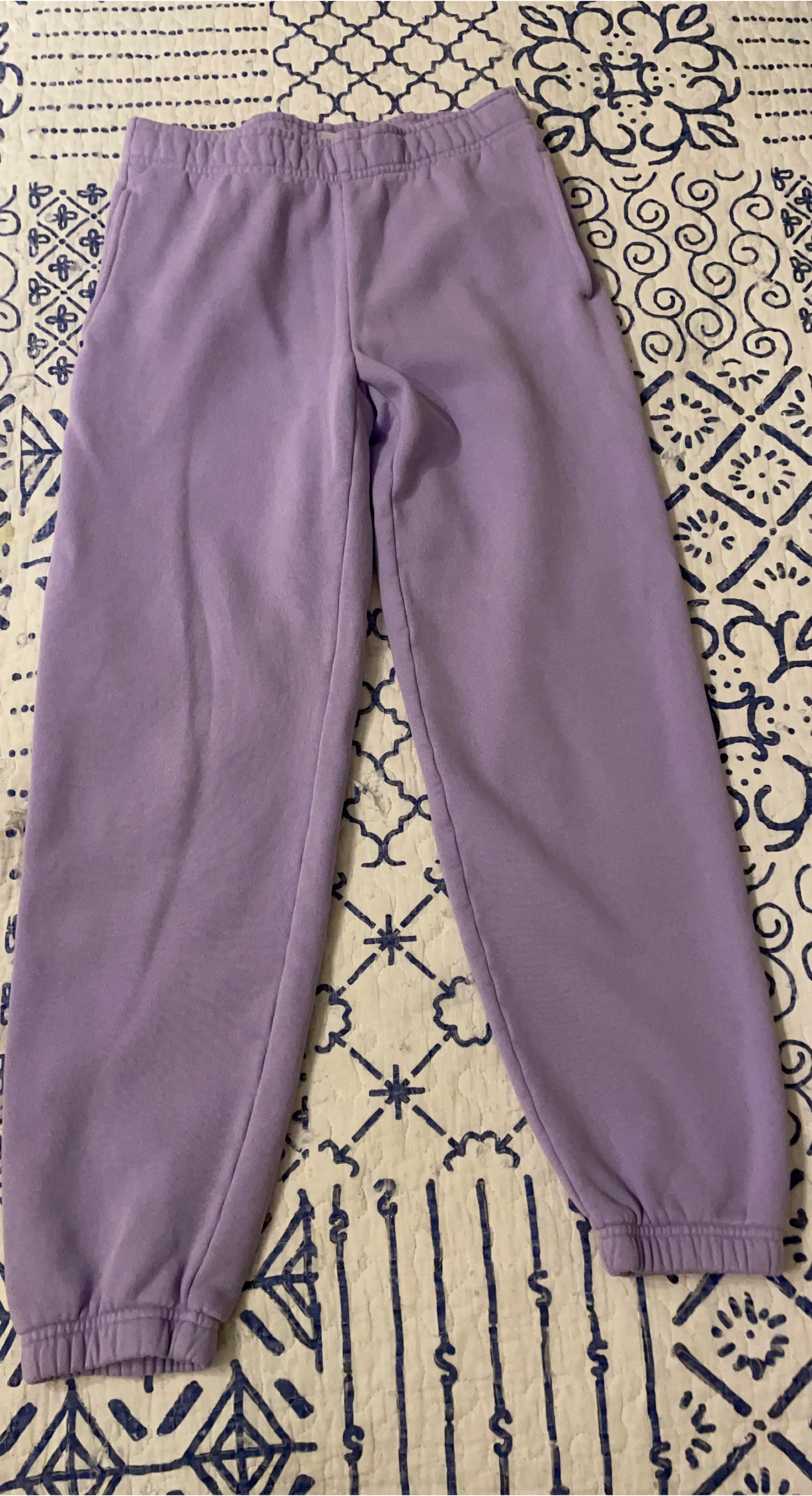 Tna Cozy Fleece Boyfriend Sweatpants - 2XS