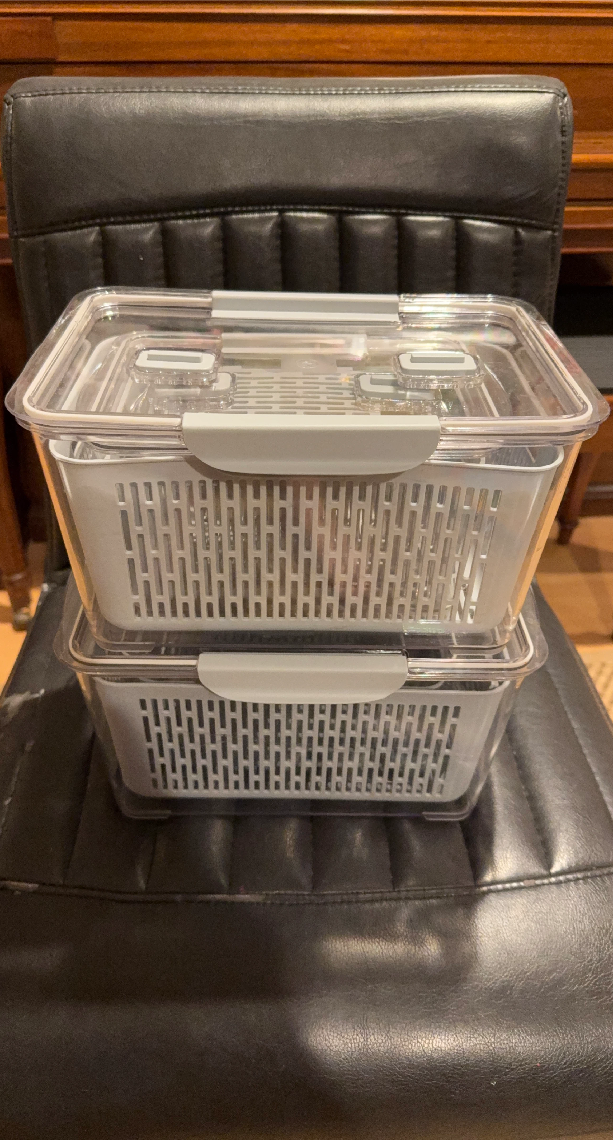 6 Food Storage Containers thumbnail