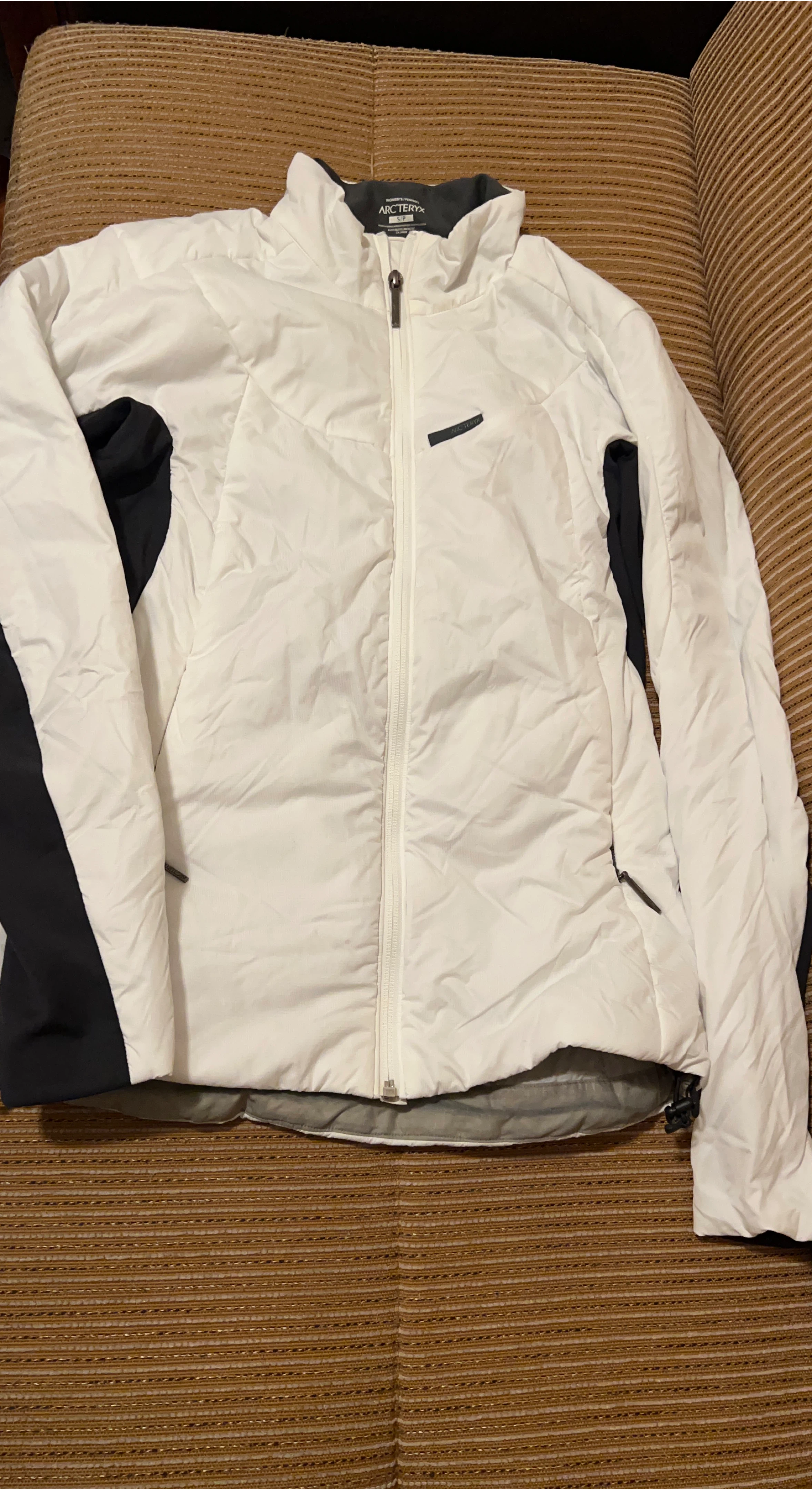 Arc'teryx Women's Jacket - Size S thumbnail