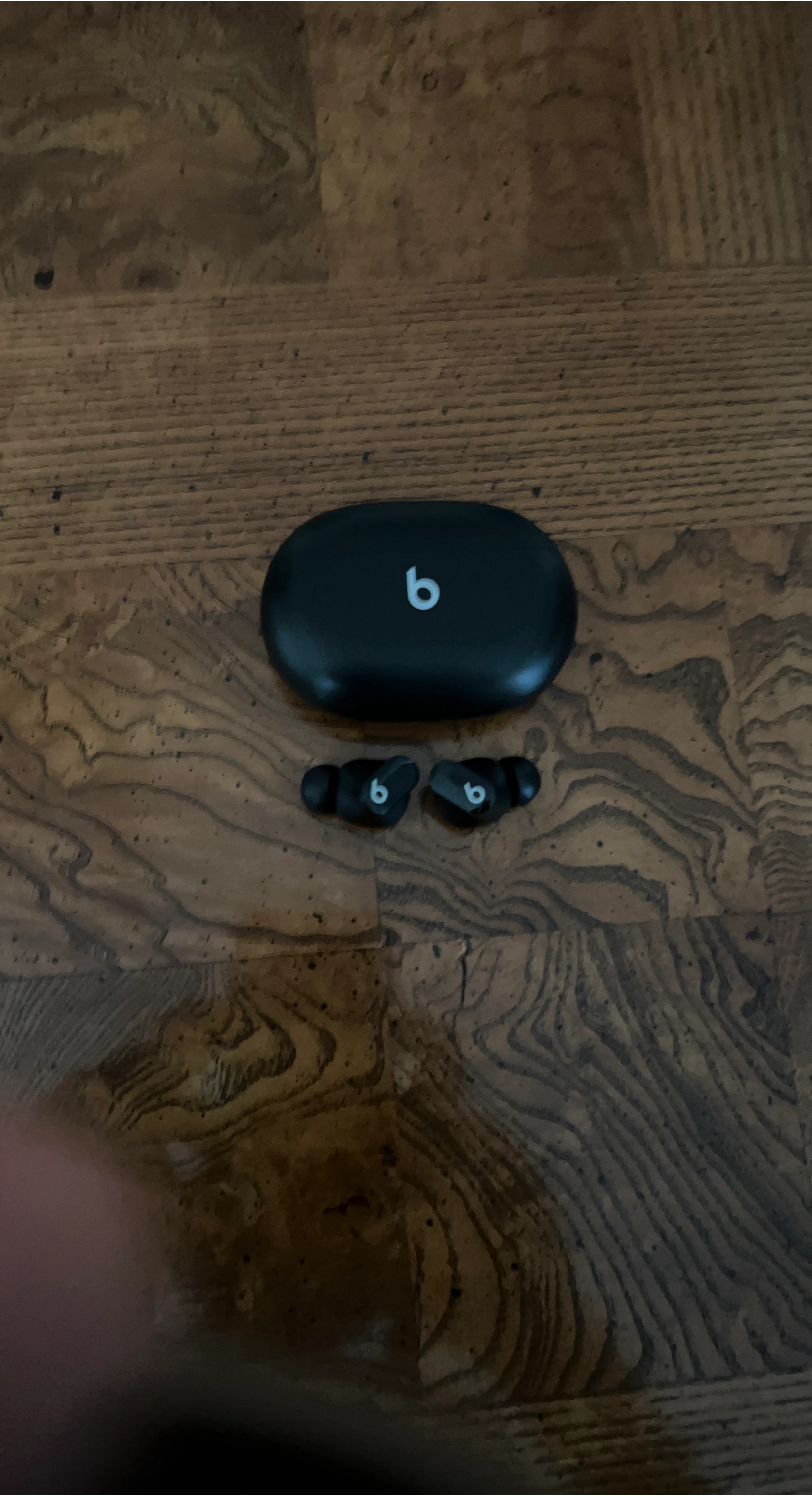 Beats Fit Pro - Black