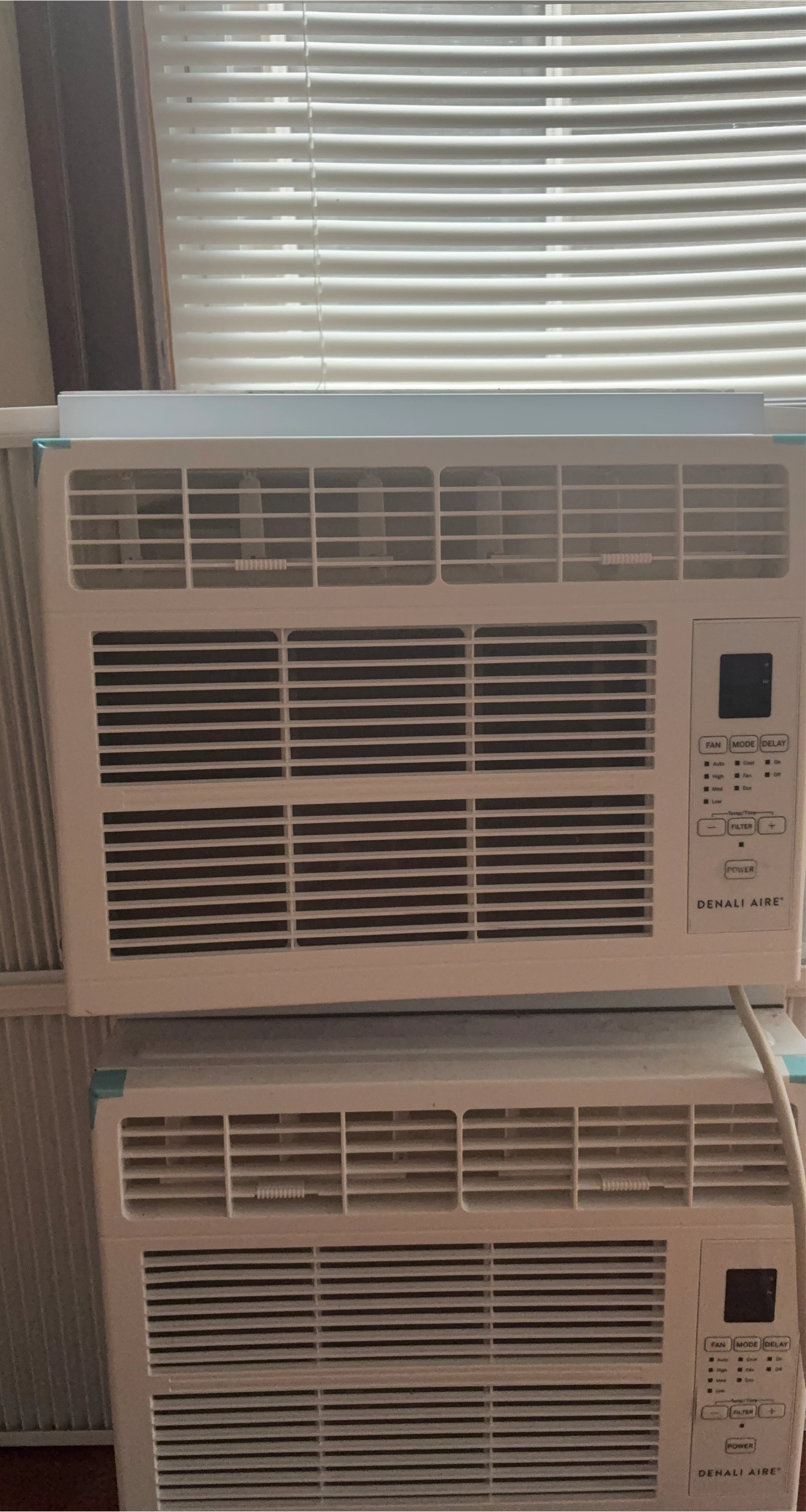 Denali Aire Window Air Conditioner