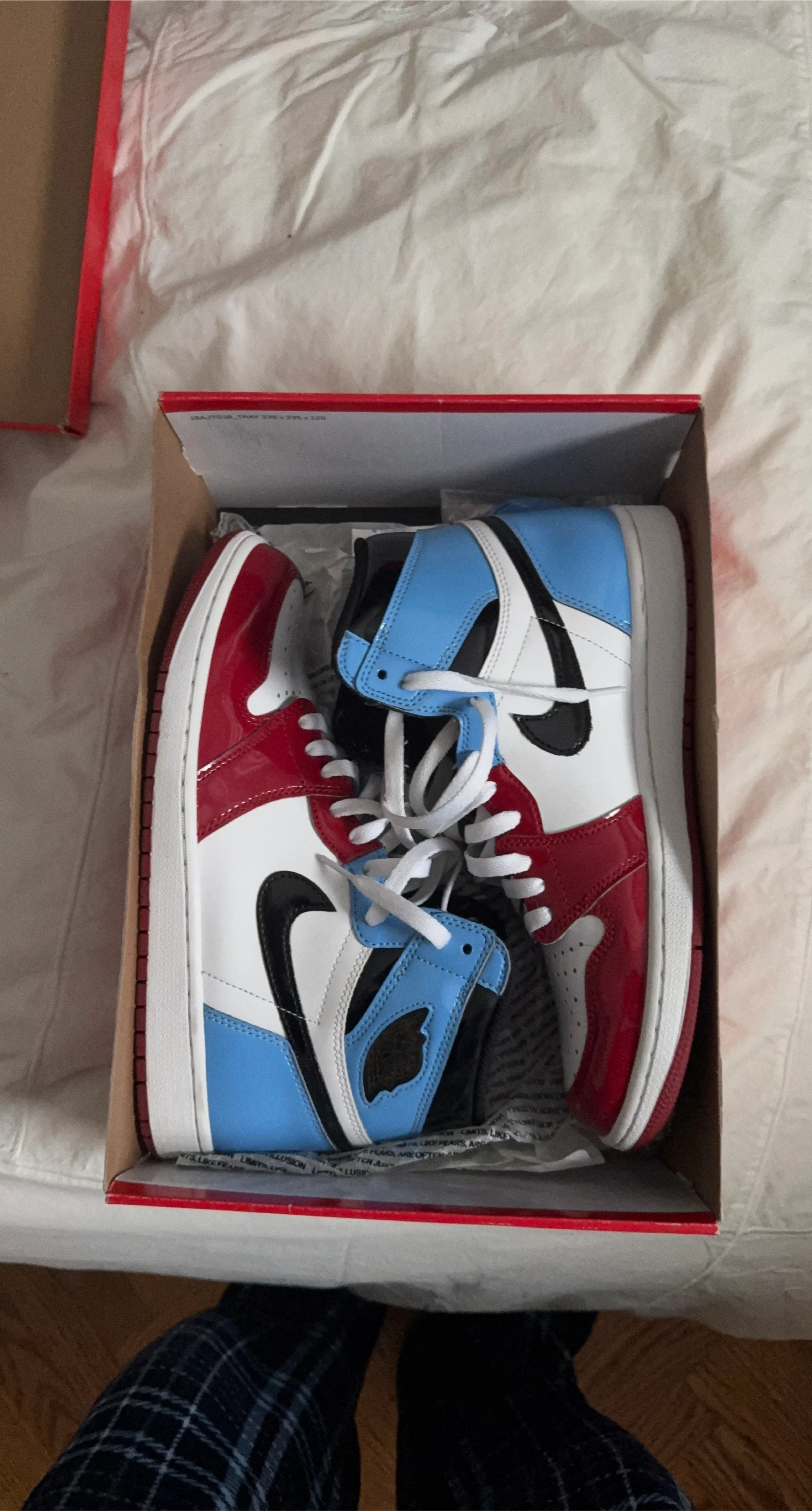 Nike Air Jordan 1 Retro High OG